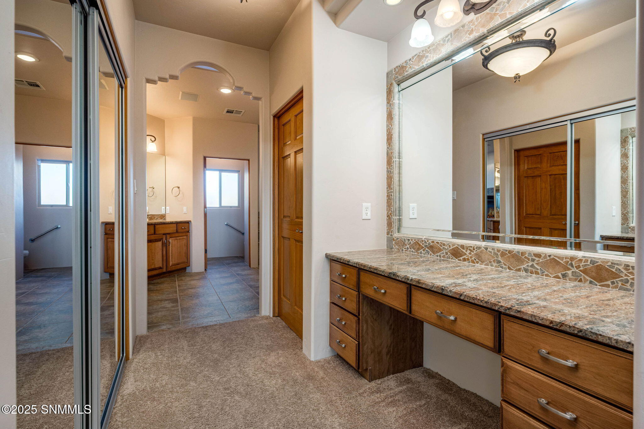 3537 Cave Creek Manor Mnr, Las Cruces, New Mexico image 31