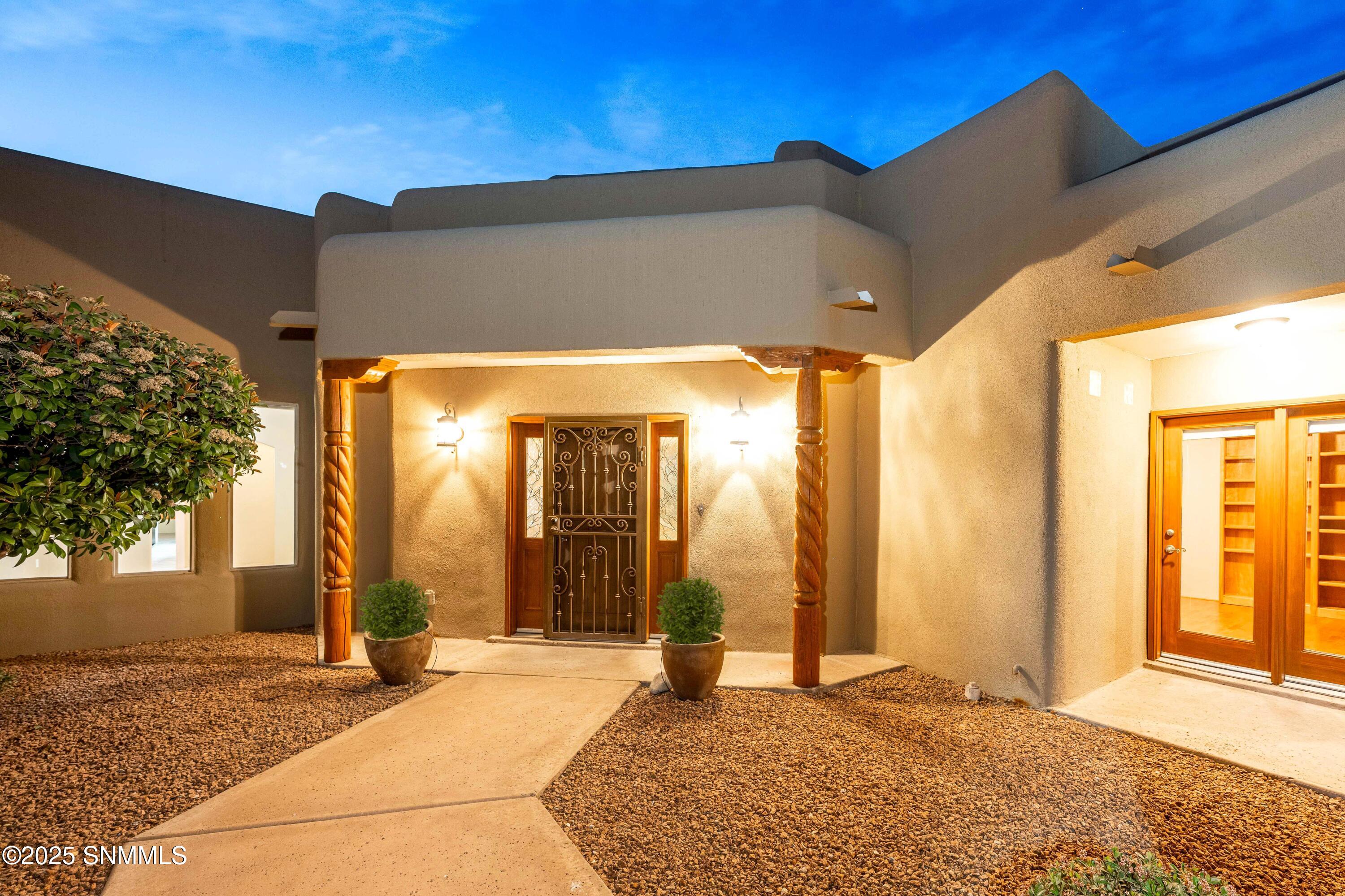 3537 Cave Creek Manor Mnr, Las Cruces, New Mexico image 6
