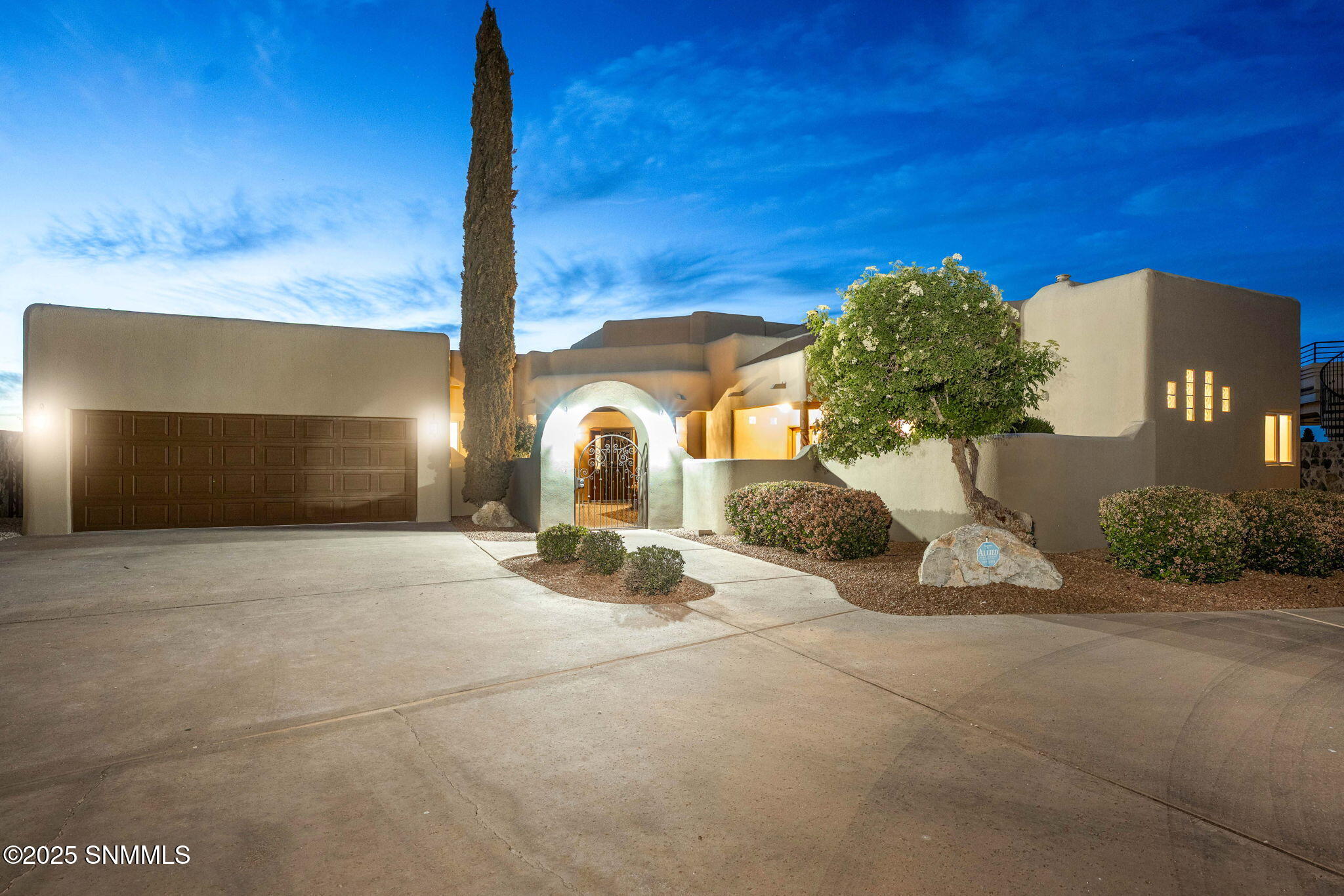 3537 Cave Creek Manor Mnr, Las Cruces, New Mexico image 2