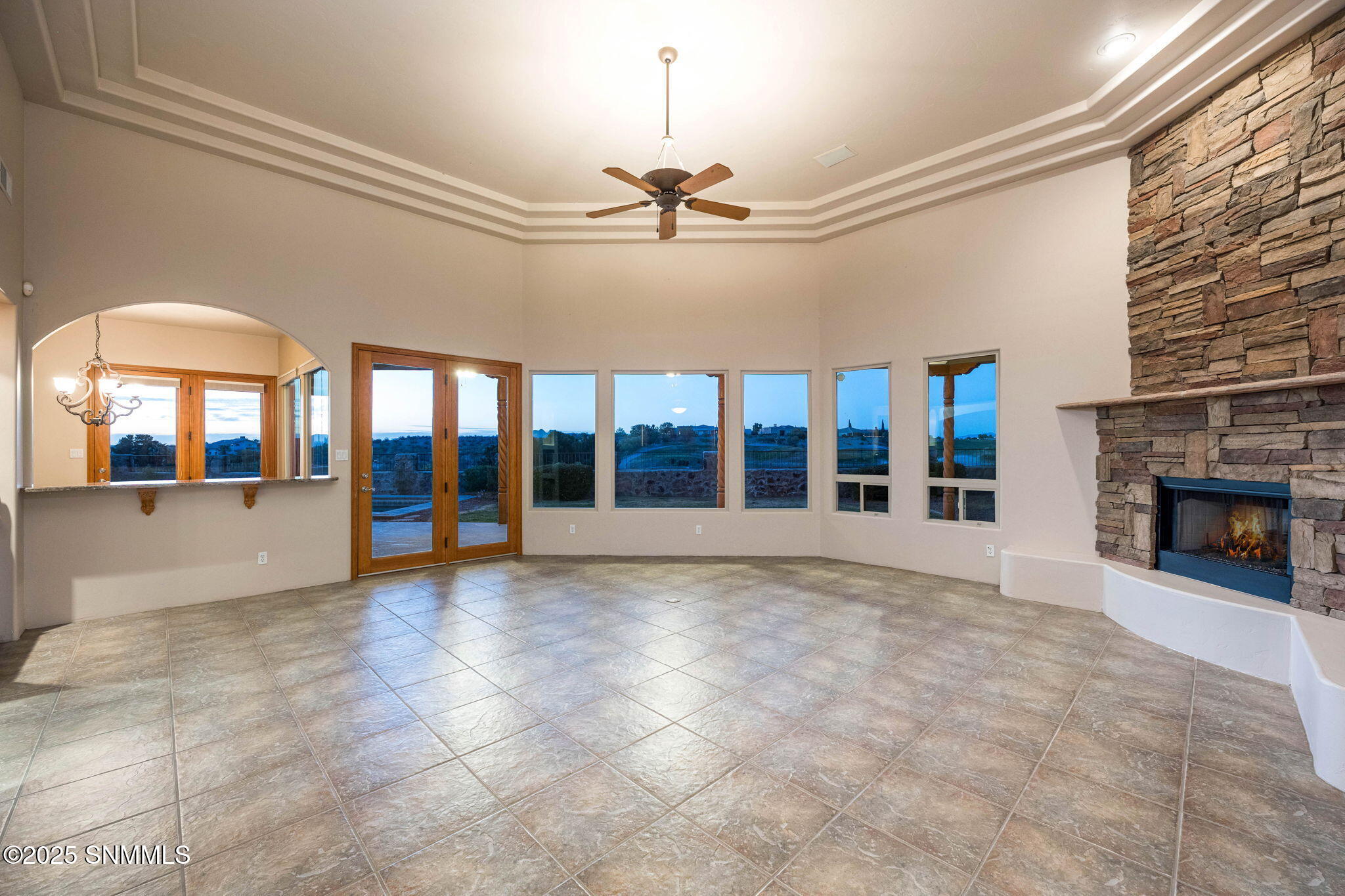 3537 Cave Creek Manor Mnr, Las Cruces, New Mexico image 10