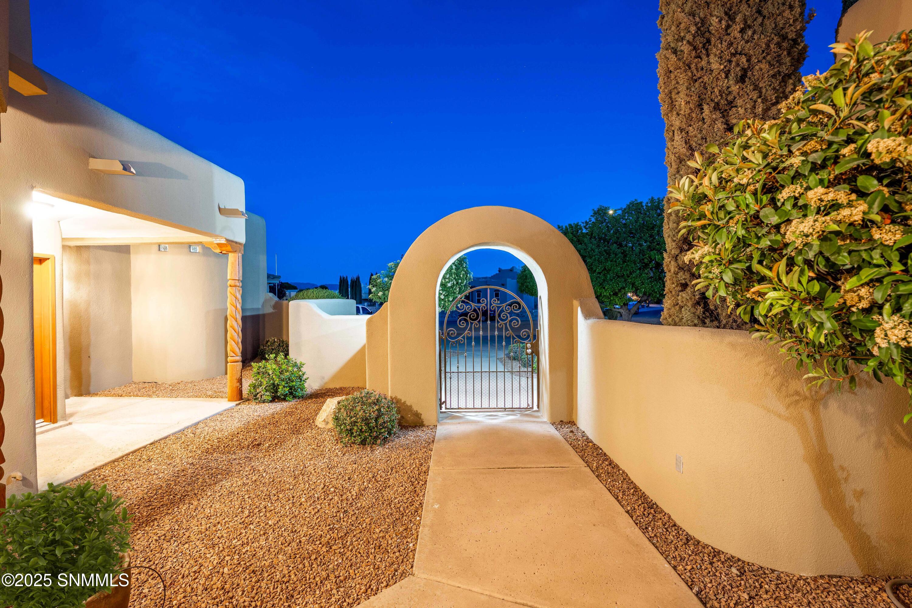 3537 Cave Creek Manor Mnr, Las Cruces, New Mexico image 5