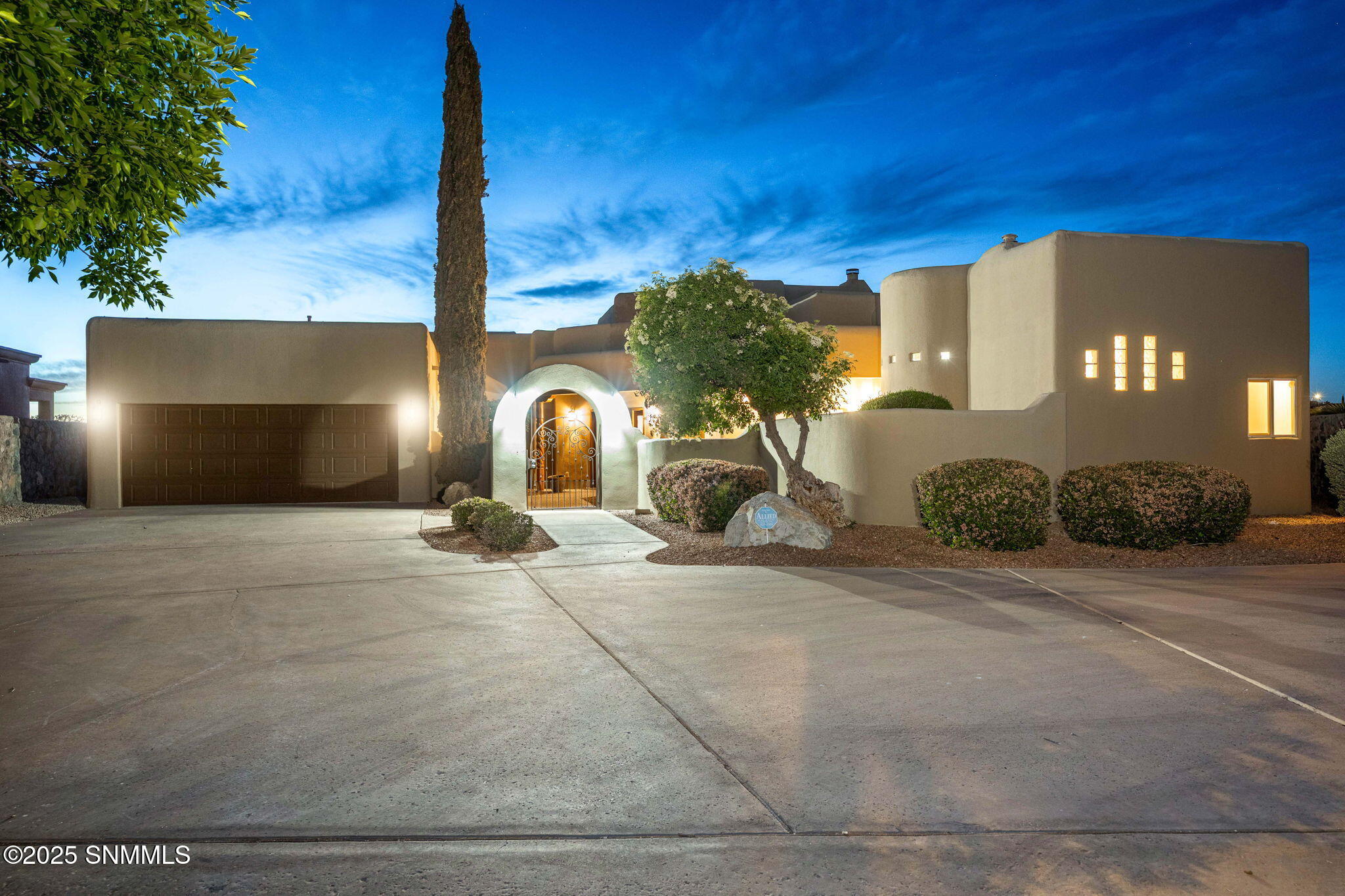 3537 Cave Creek Manor Mnr, Las Cruces, New Mexico image 3