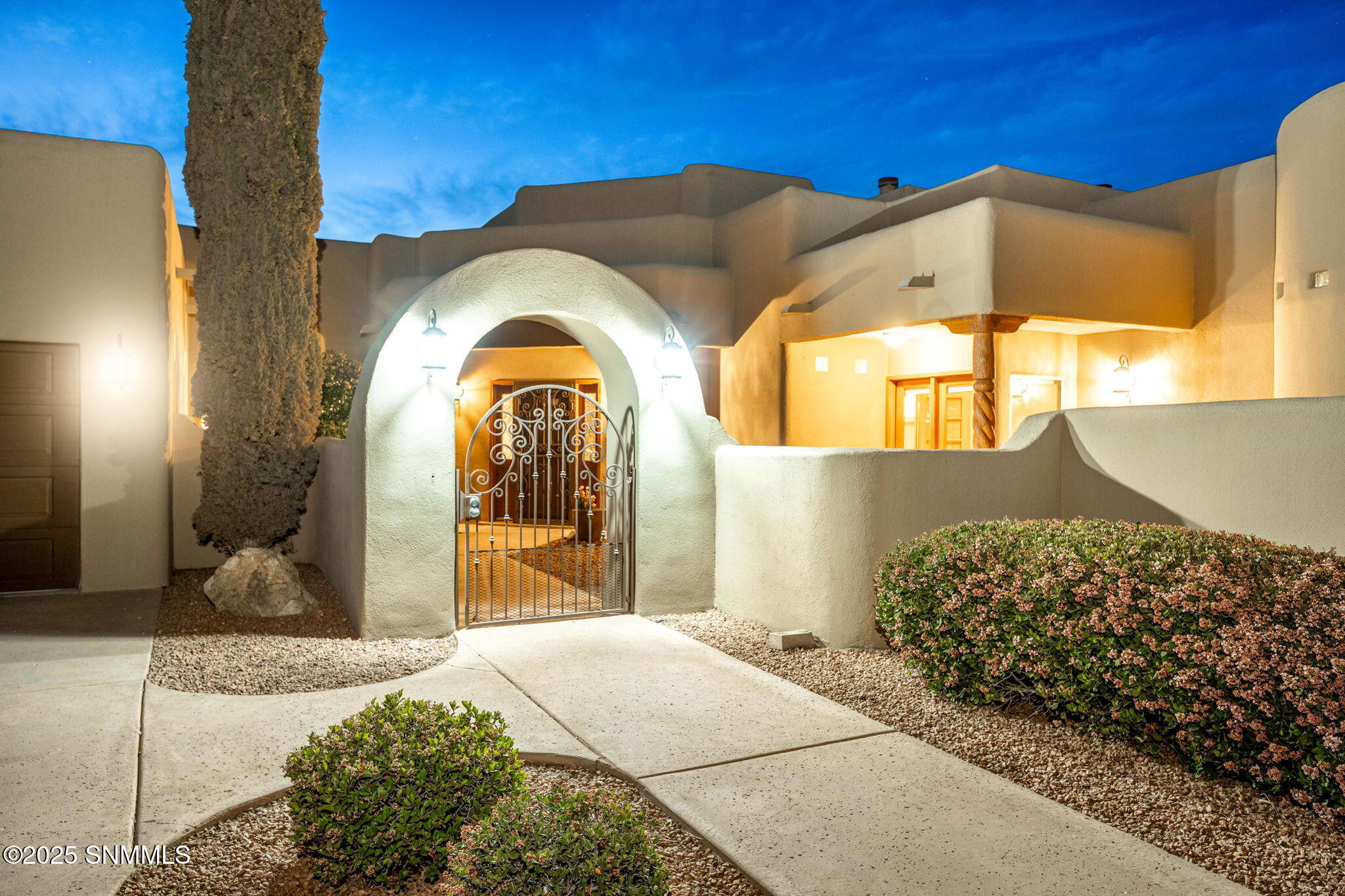 3537 Cave Creek Manor Mnr, Las Cruces, New Mexico image 4
