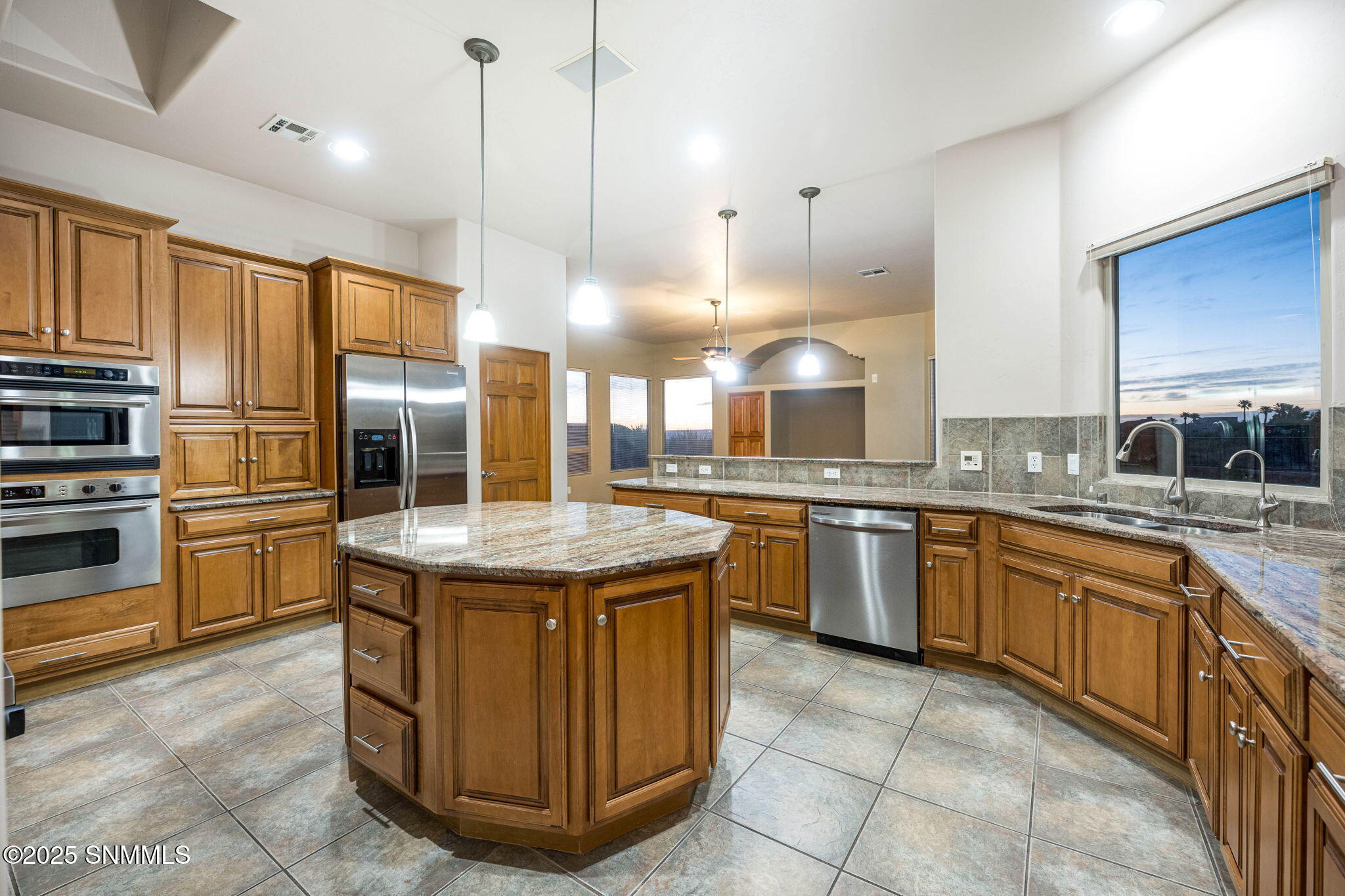 3537 Cave Creek Manor Mnr, Las Cruces, New Mexico image 23