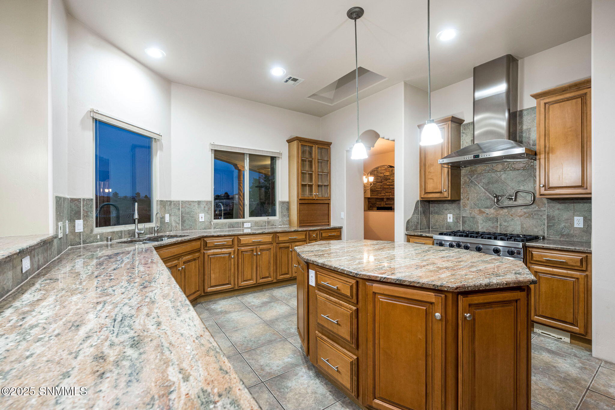 3537 Cave Creek Manor Mnr, Las Cruces, New Mexico image 19