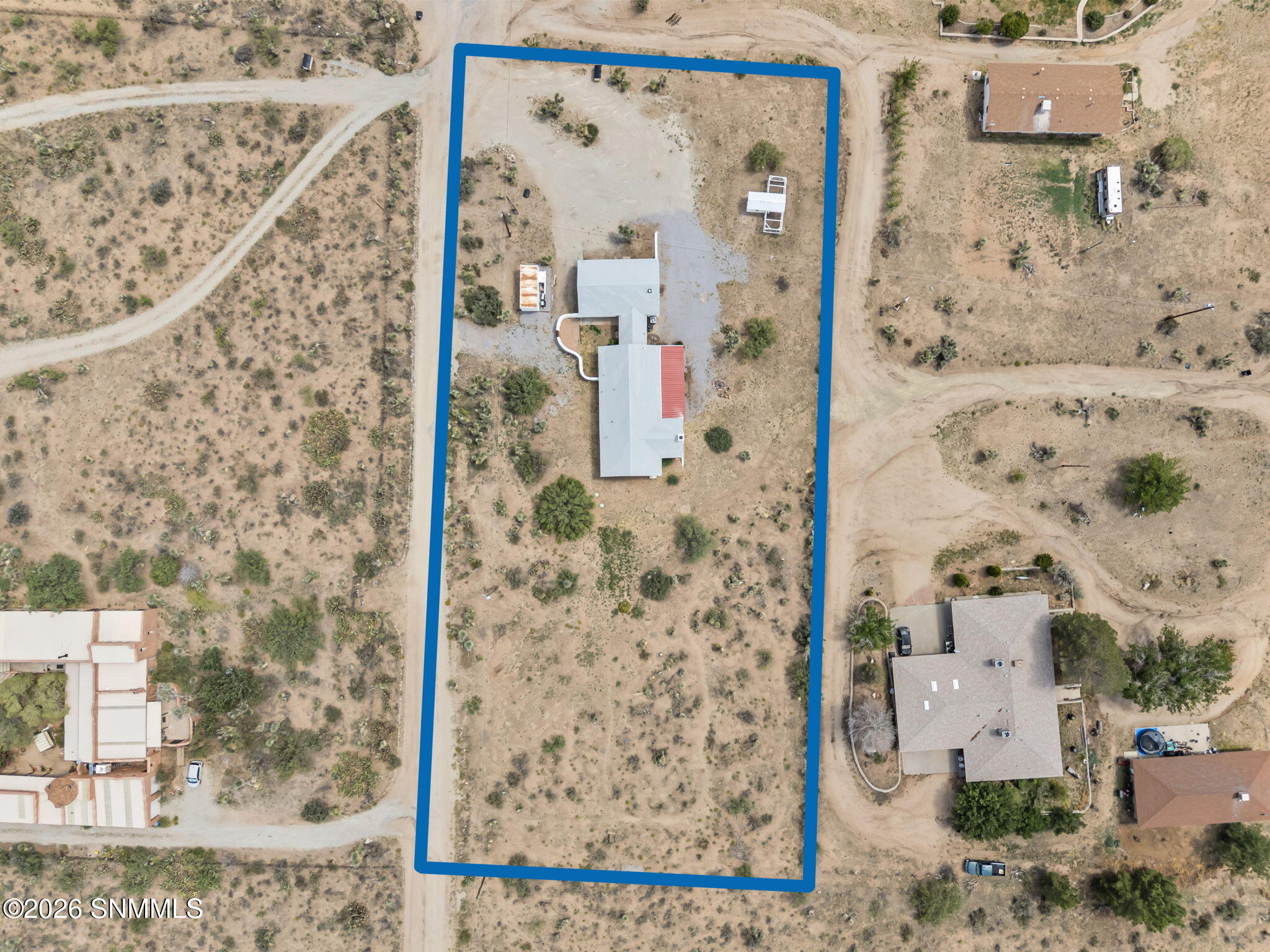 6595 Third Street - Photo 4