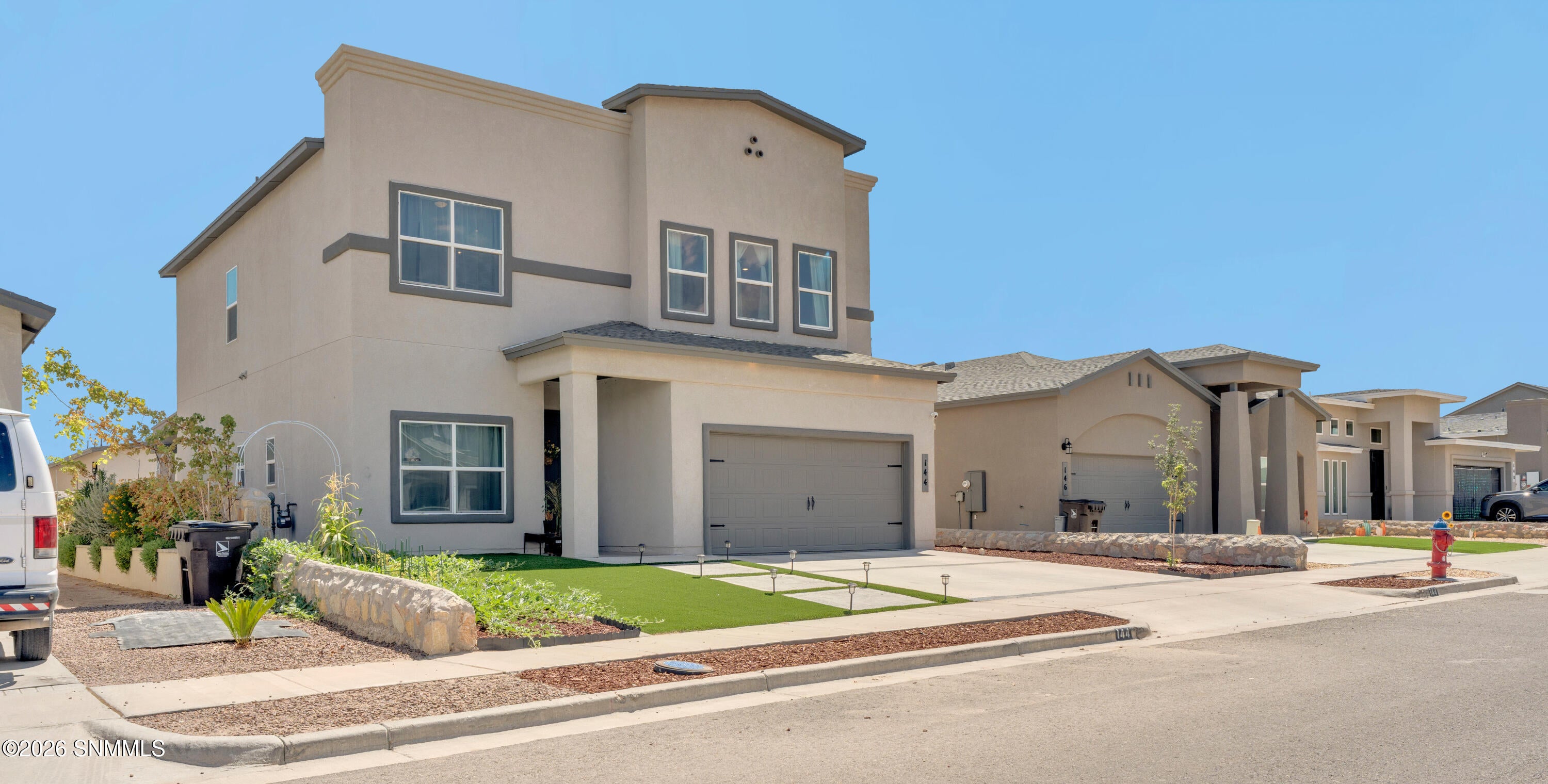 144 Esther Trail - Photo 2