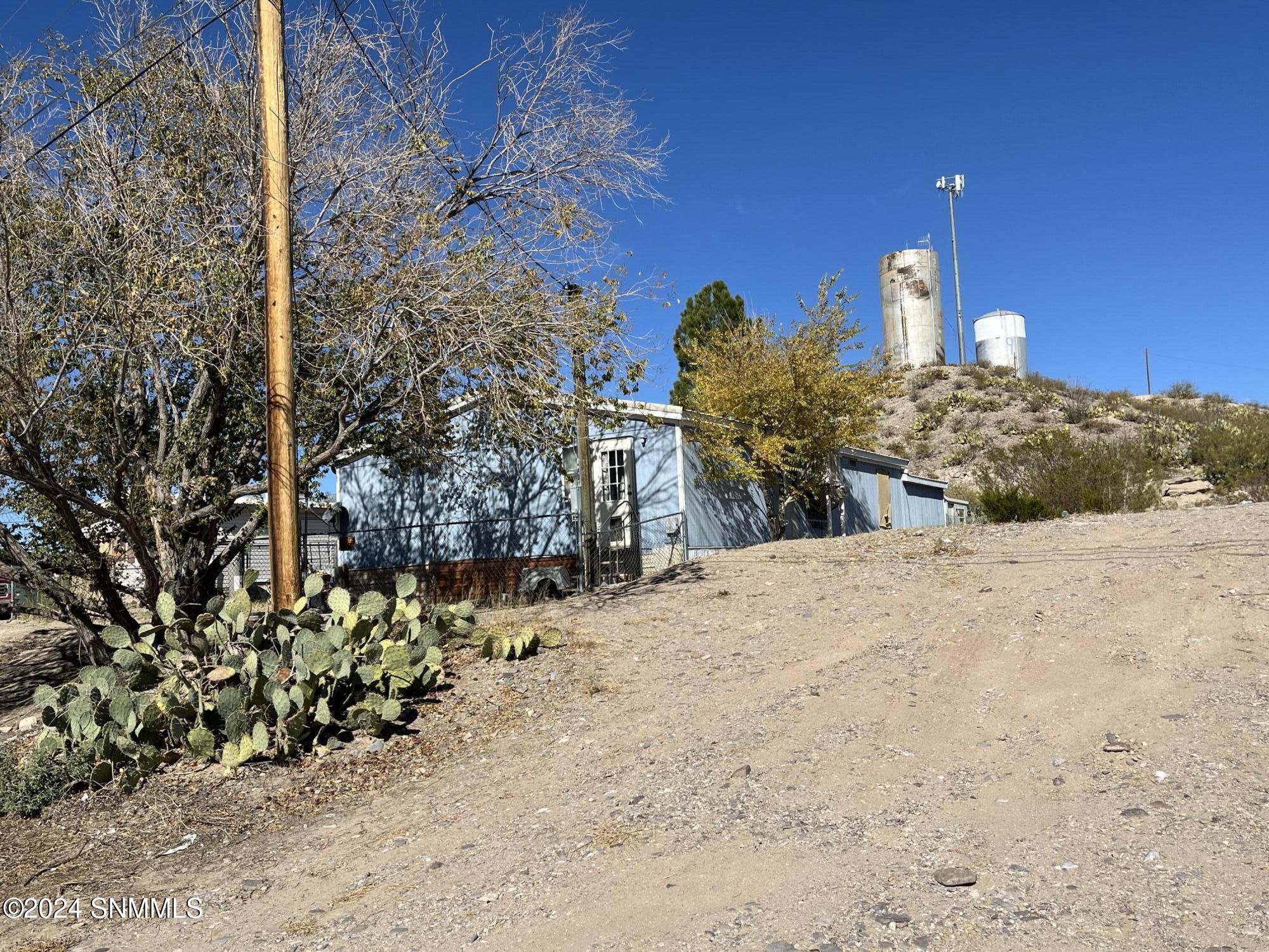 295 W Barton Ave, Truth or Consequences, New Mexico image 6