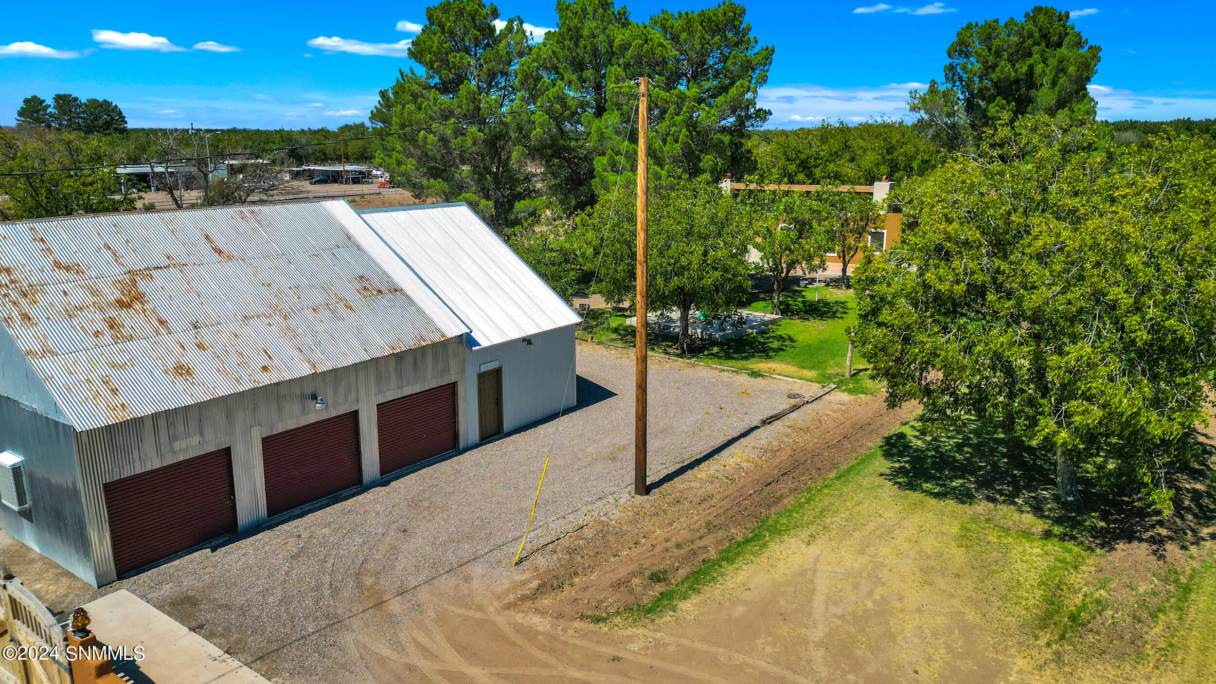 1015 Lister Drive, La Mesa, New Mexico image 11