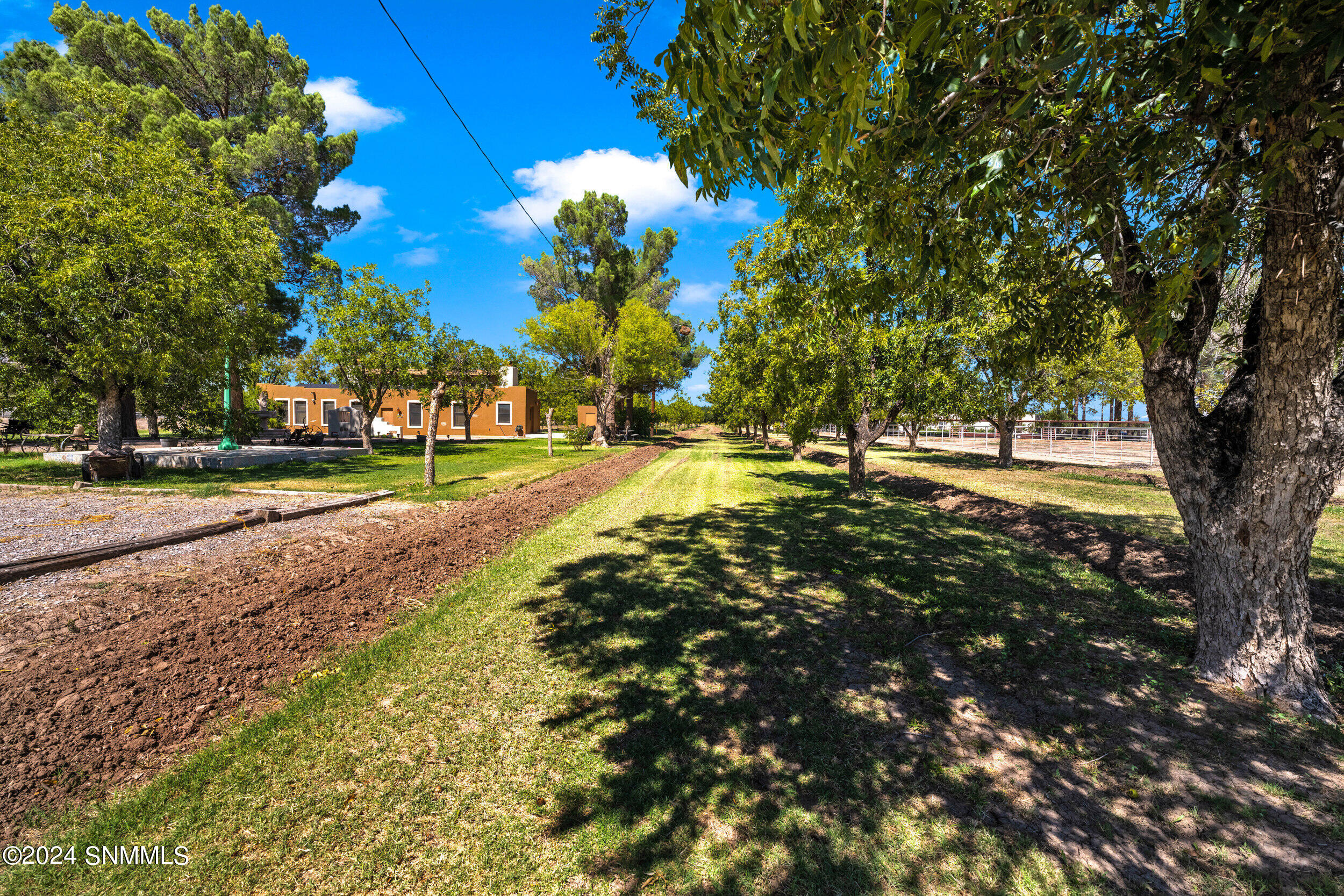 1015 Lister Drive, La Mesa, New Mexico image 3