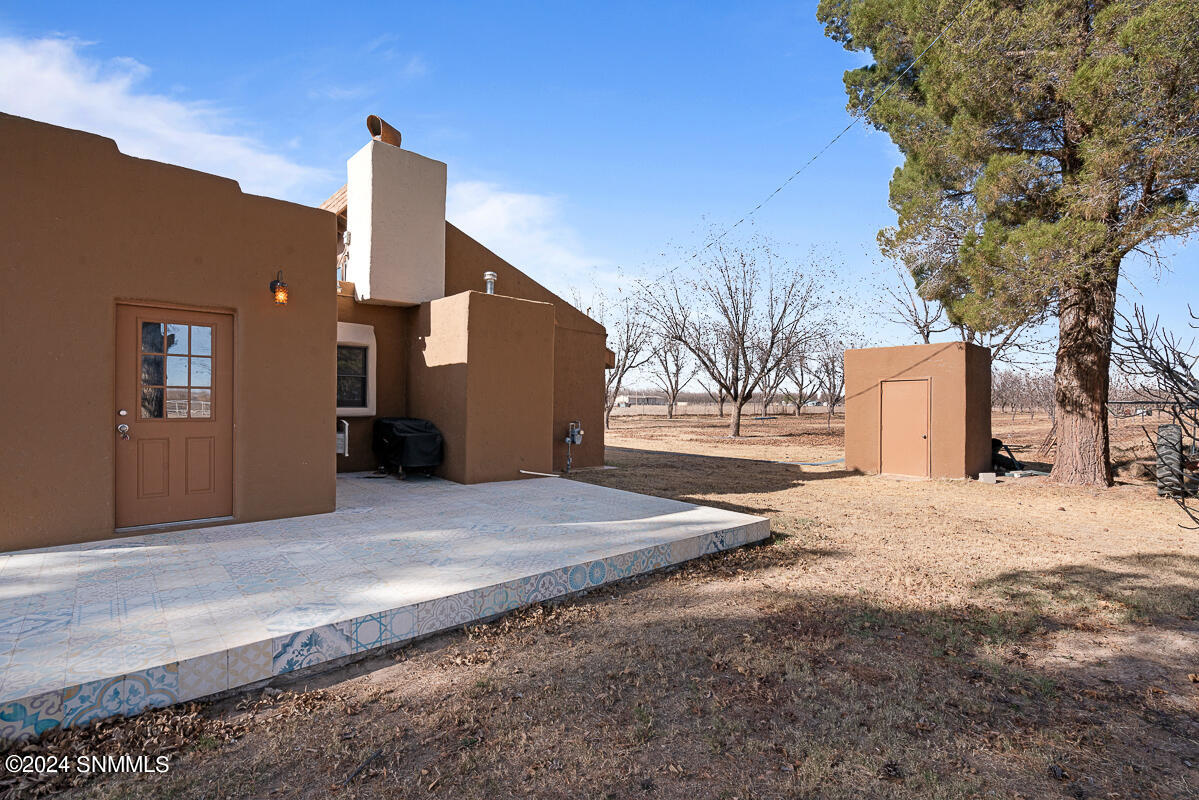 1015 Lister Drive, La Mesa, New Mexico image 19