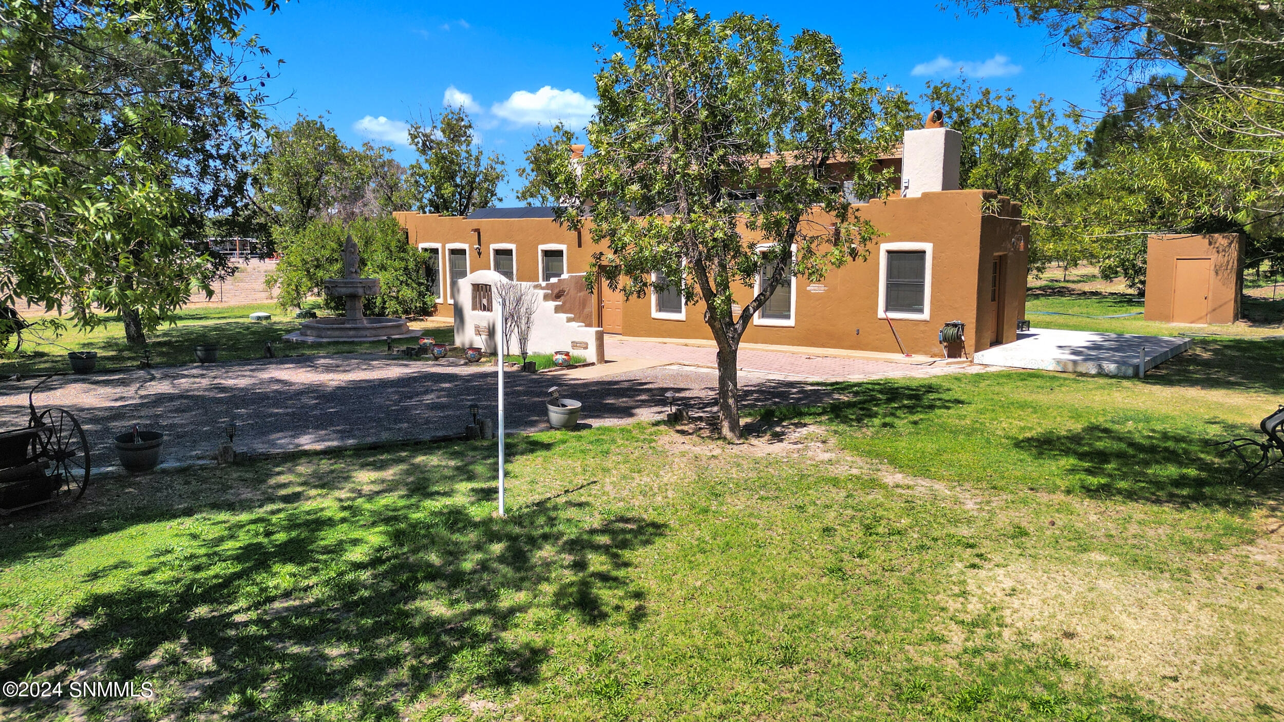 1015 Lister Drive, La Mesa, New Mexico image 12