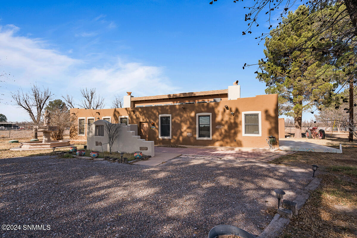 1015 Lister Drive, La Mesa, New Mexico image 20