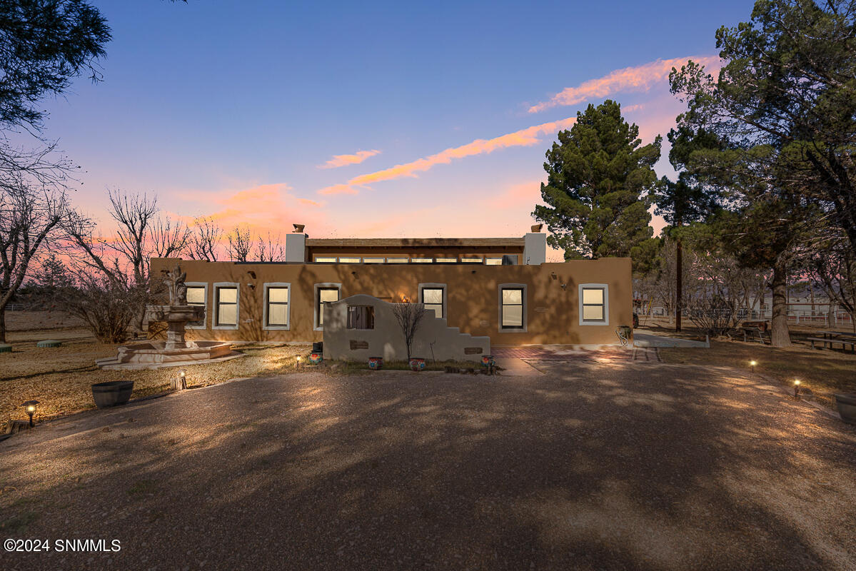 1015 Lister Drive, La Mesa, New Mexico image 18