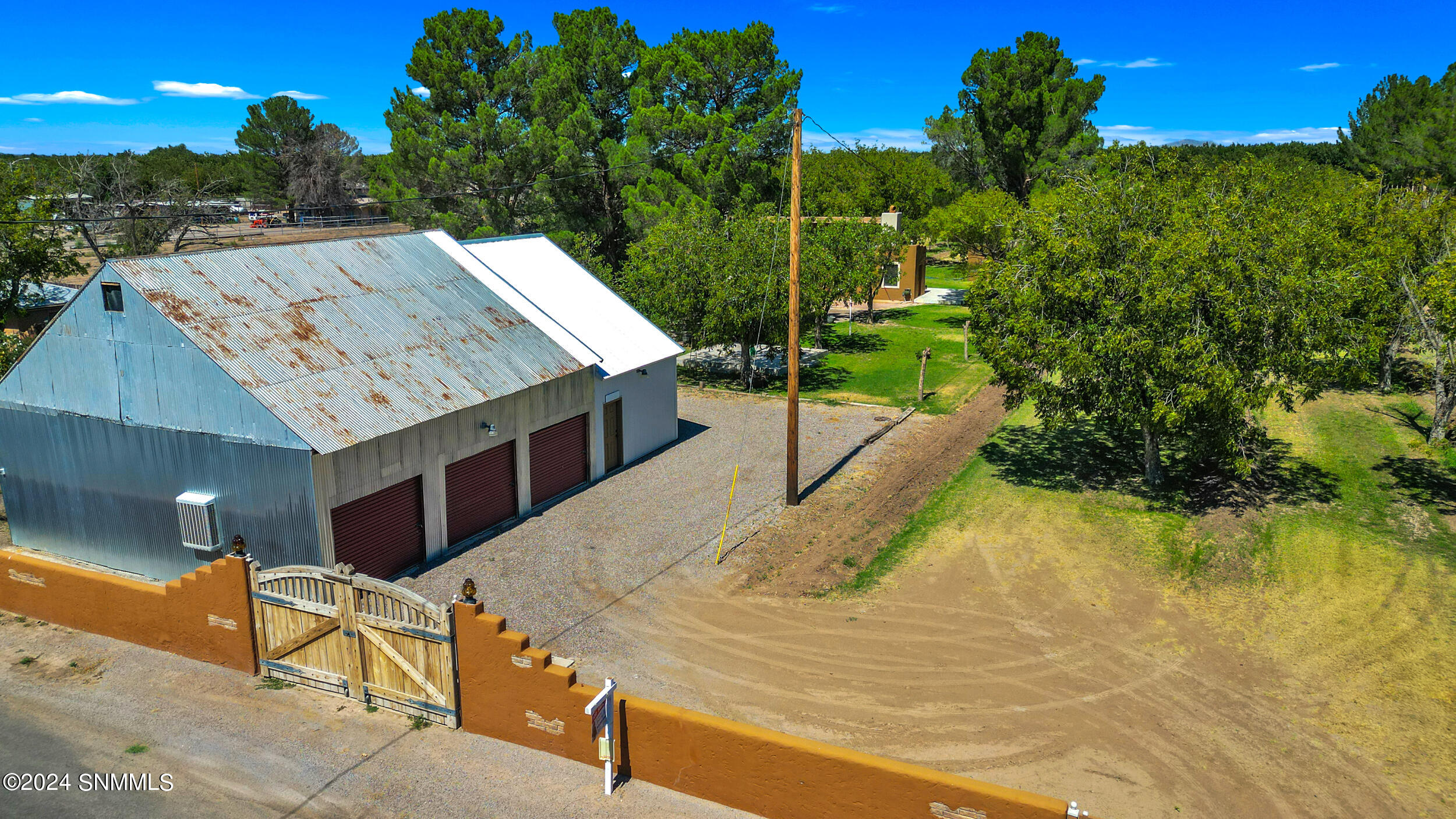 1015 Lister Drive, La Mesa, New Mexico image 15