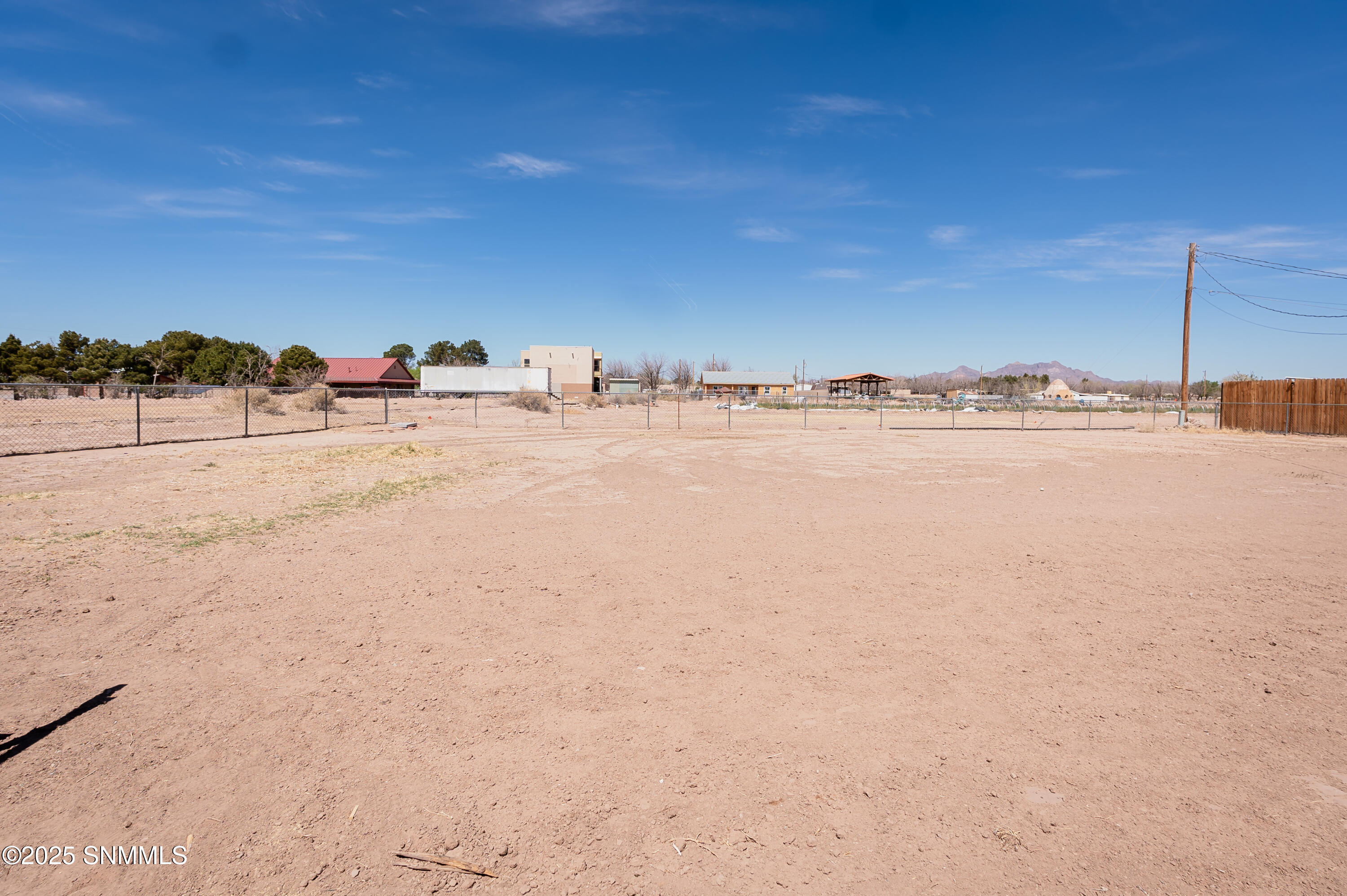 680 D Banegas Road, Las Cruces, New Mexico image 23