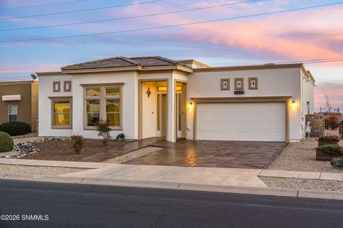 Homes For Sale - 3658 San Clemente Avenue<br/> Dona Ana County, Las Cruces, NM 88012