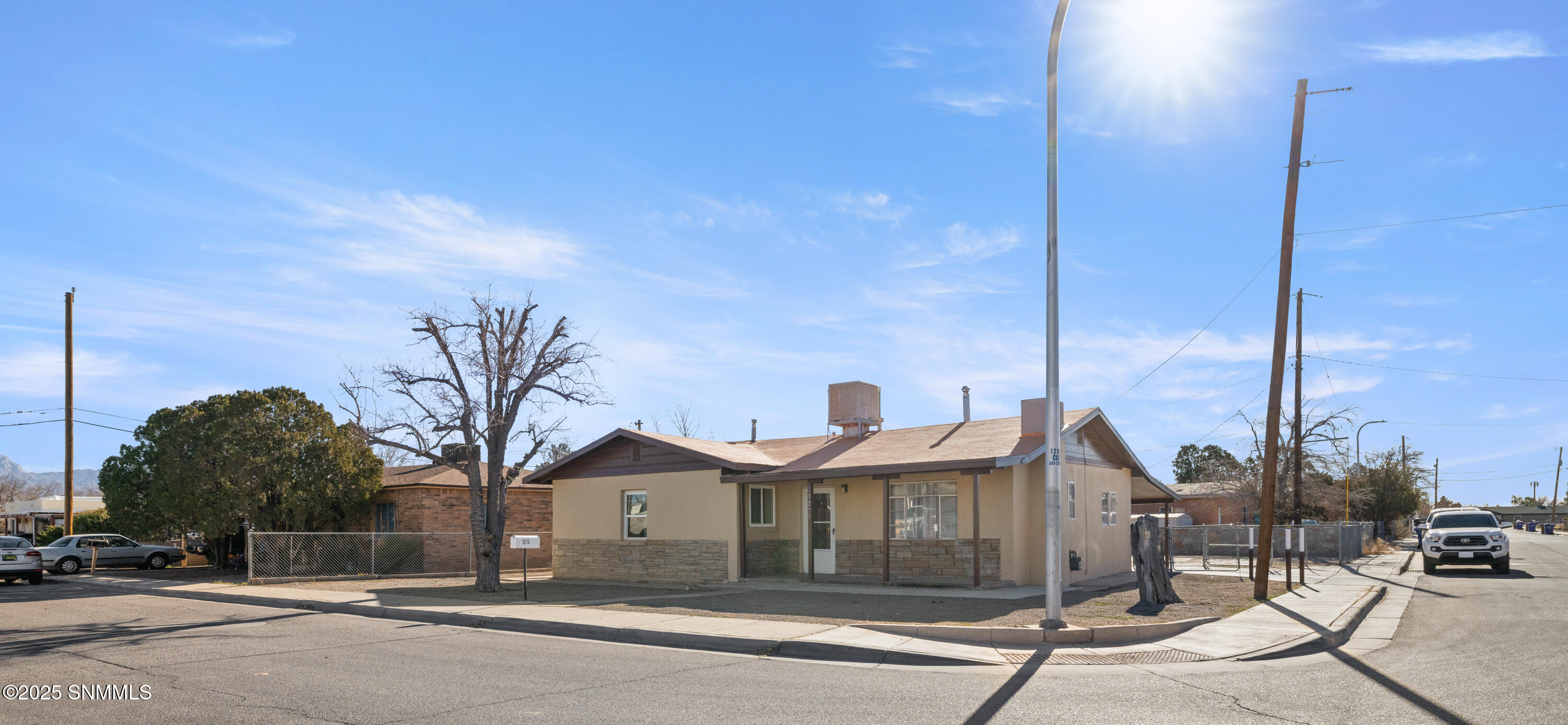 1275 Palmer Road, Las Cruces, New Mexico image 3