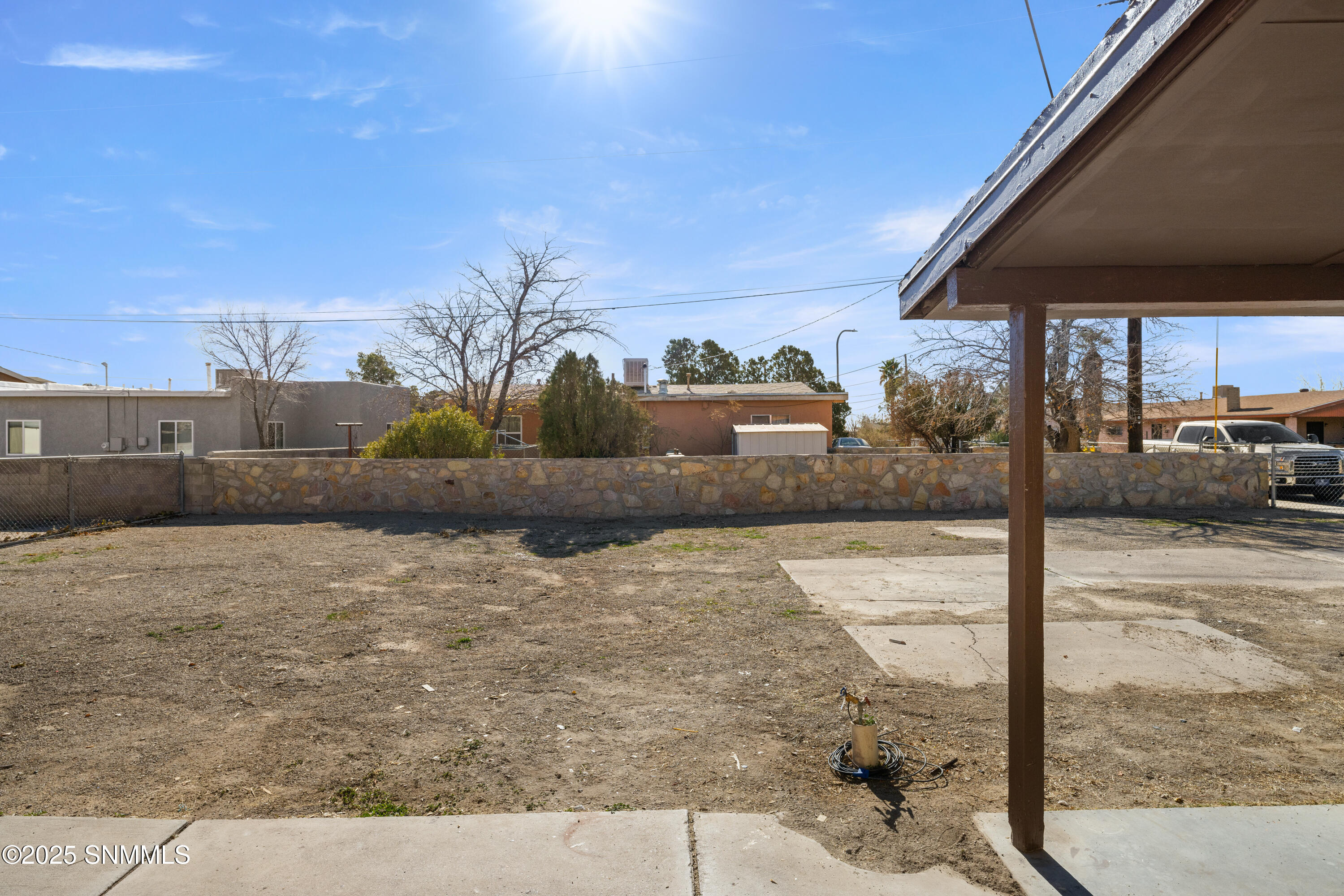 1275 Palmer Road, Las Cruces, New Mexico image 36