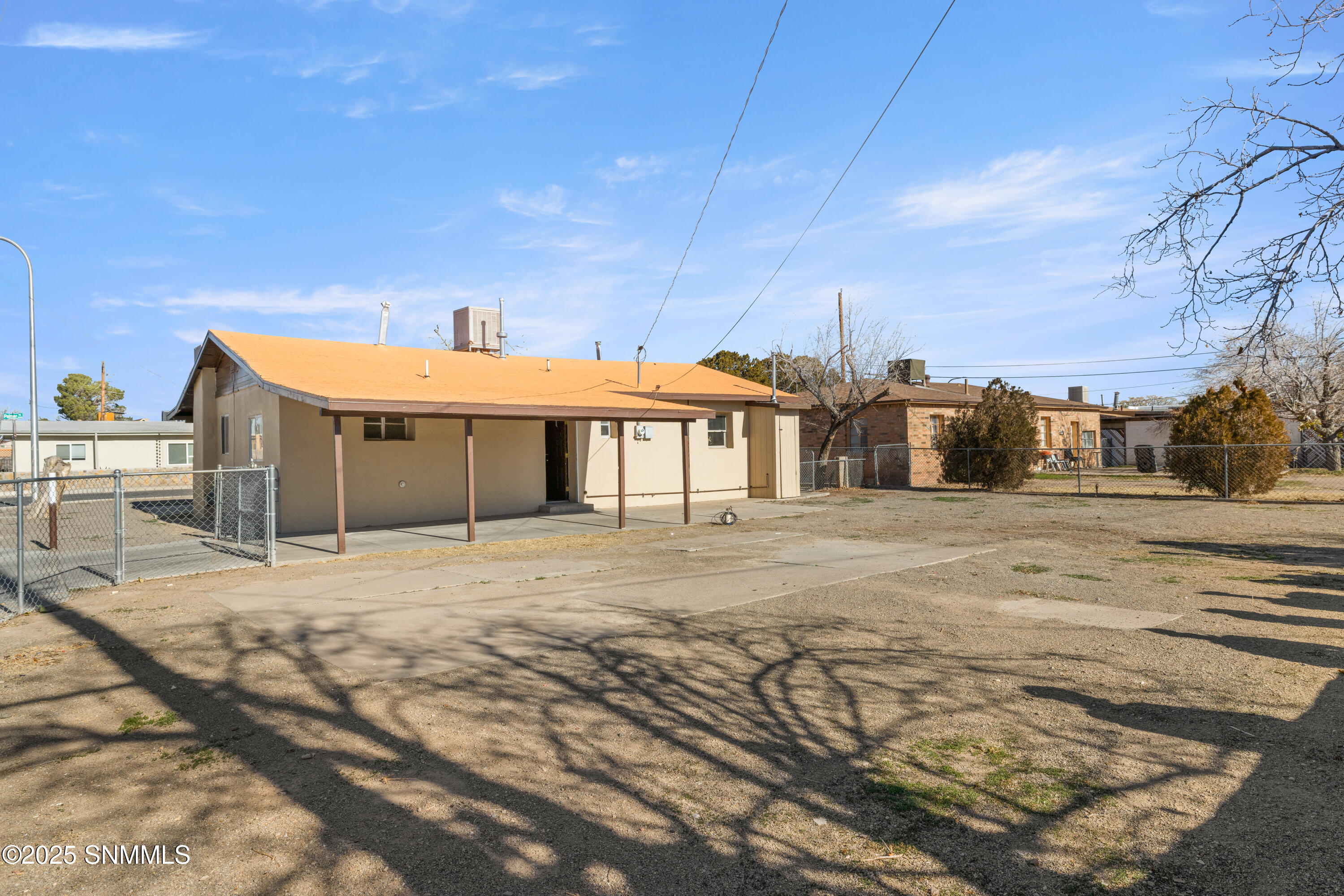 1275 Palmer Road, Las Cruces, New Mexico image 34