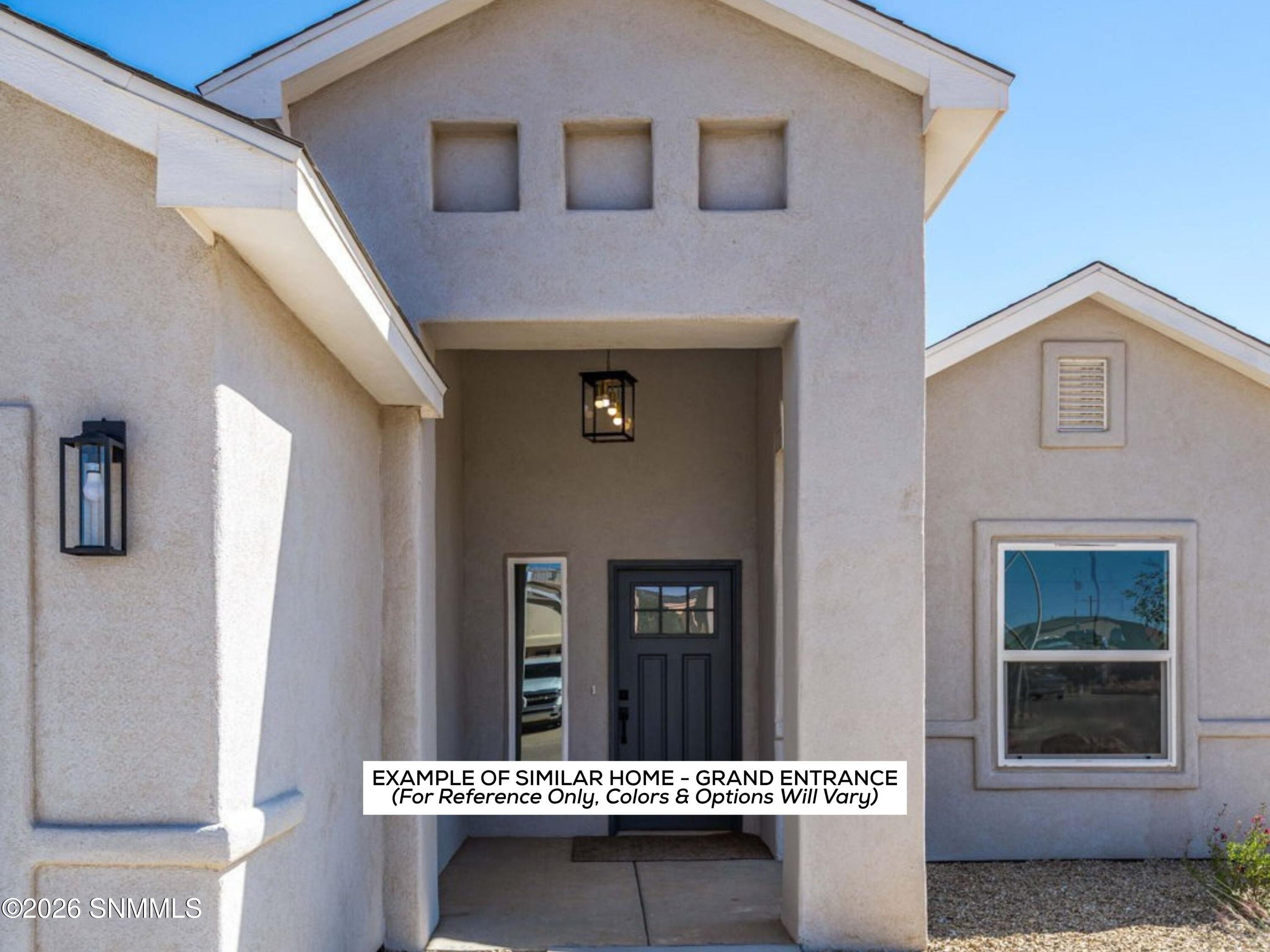 8022 Inca Dove Avenue - Photo 3
