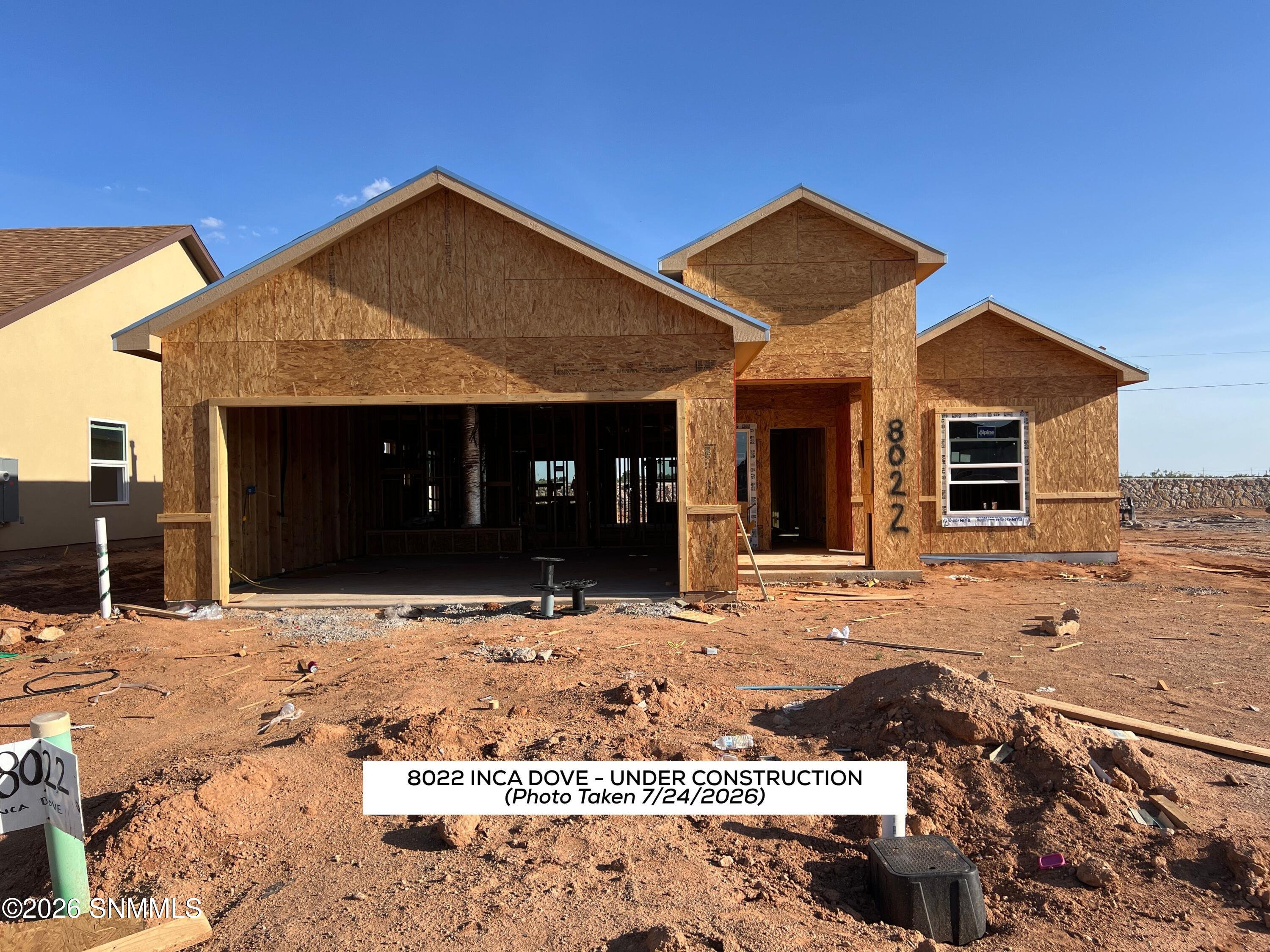 8022 Inca Dove Avenue - Photo 2