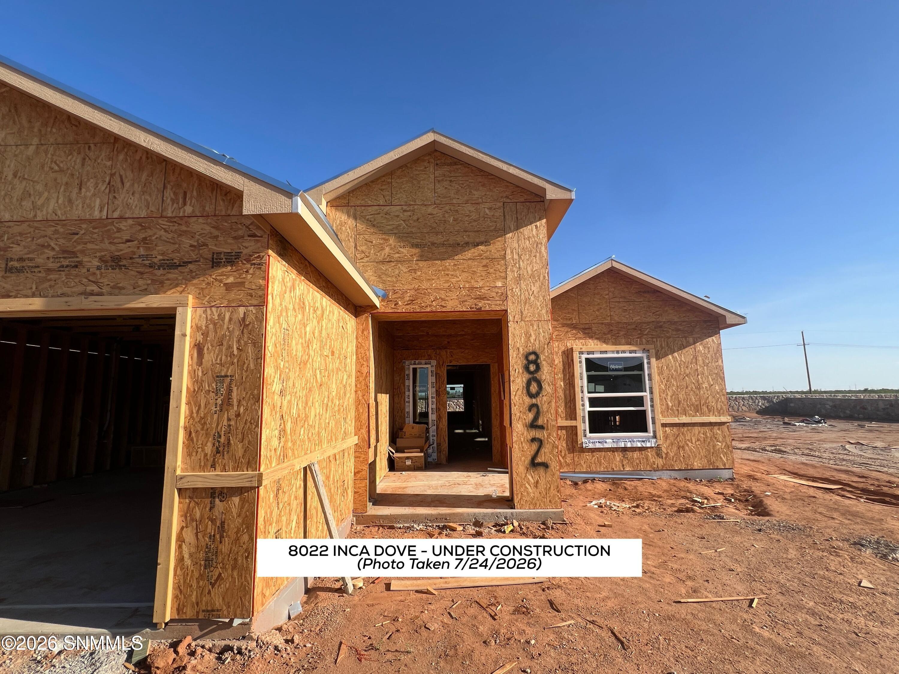 8022 Inca Dove Avenue - Photo 4