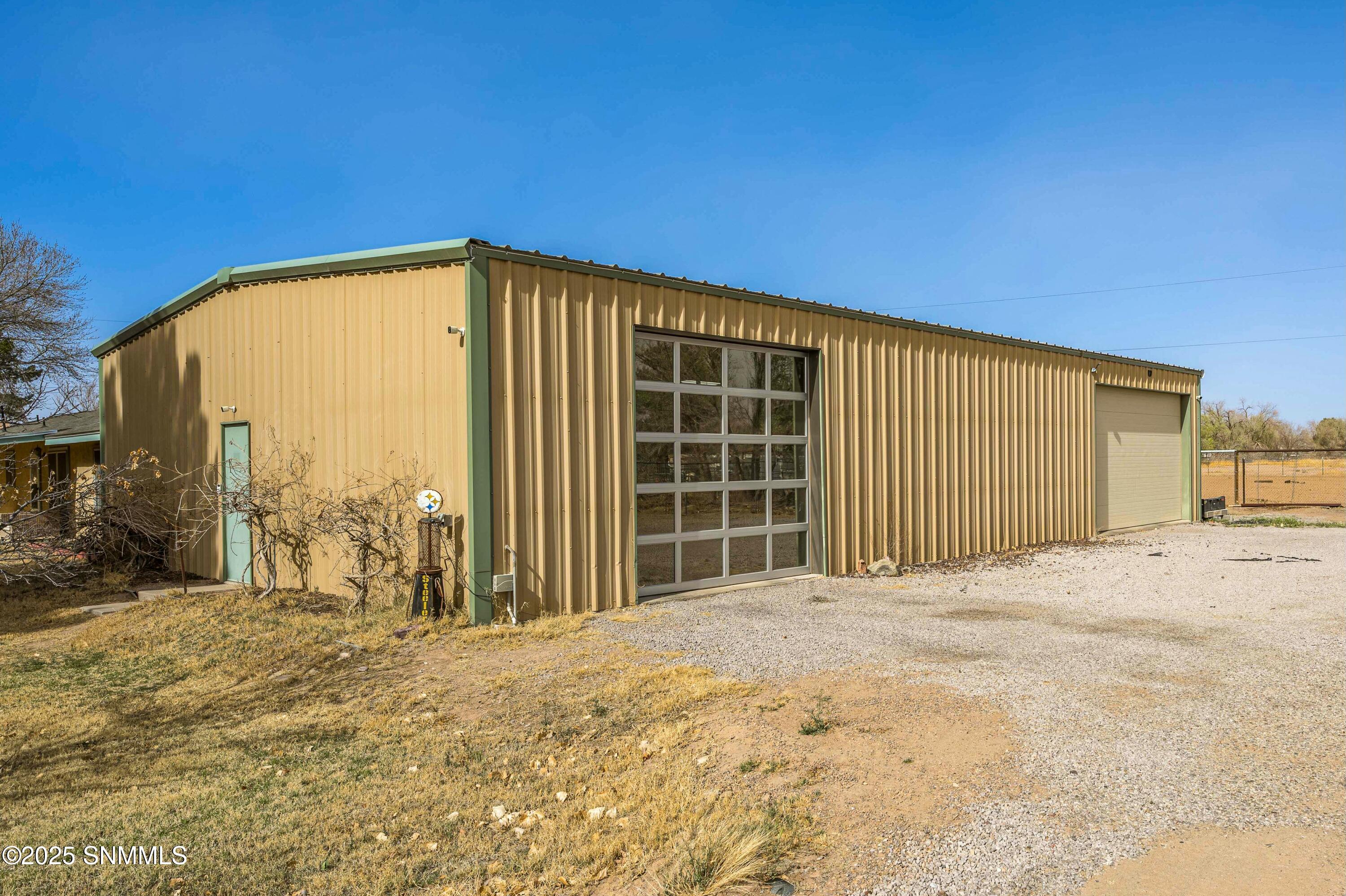 4300 N Valley Drive, Las Cruces, New Mexico image 3