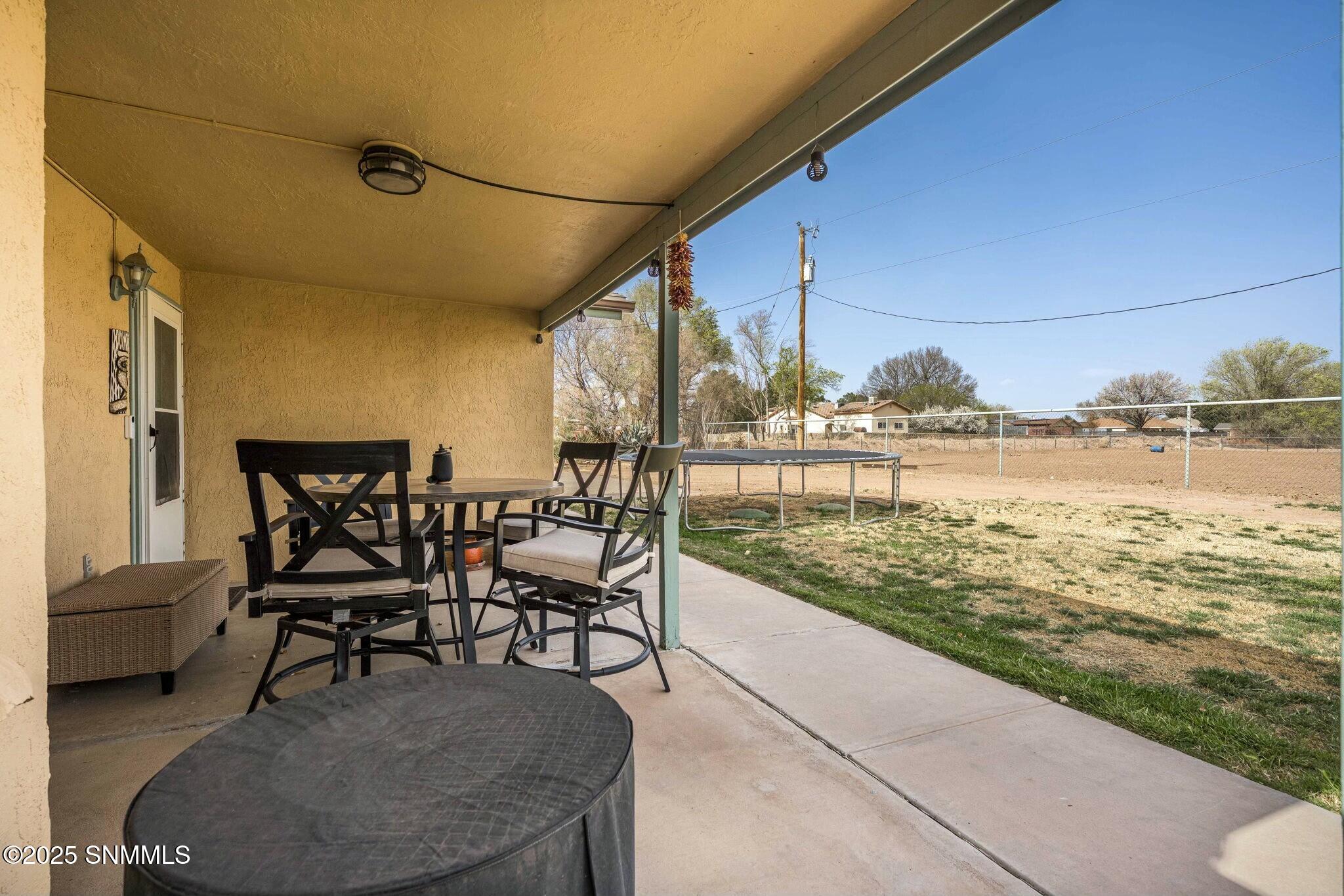 4300 N Valley Drive, Las Cruces, New Mexico image 46