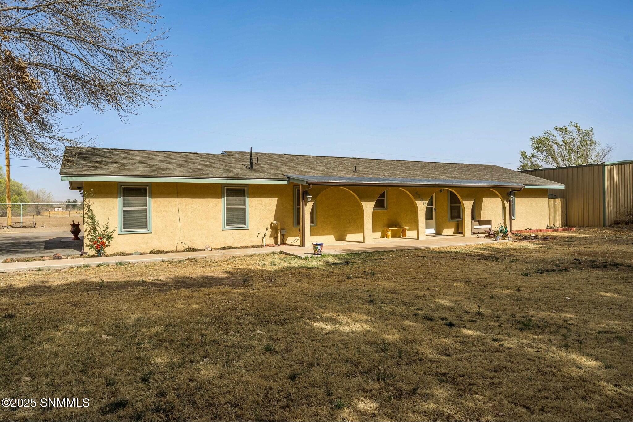 4300 N Valley Drive, Las Cruces, New Mexico image 5
