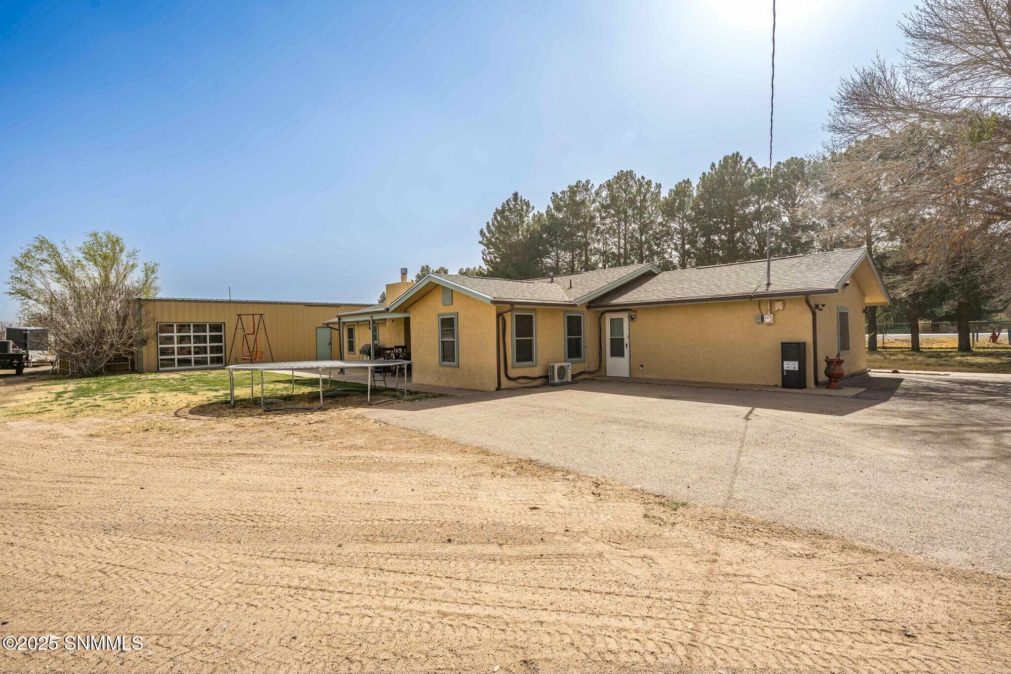 4300 N Valley Drive, Las Cruces, New Mexico image 48
