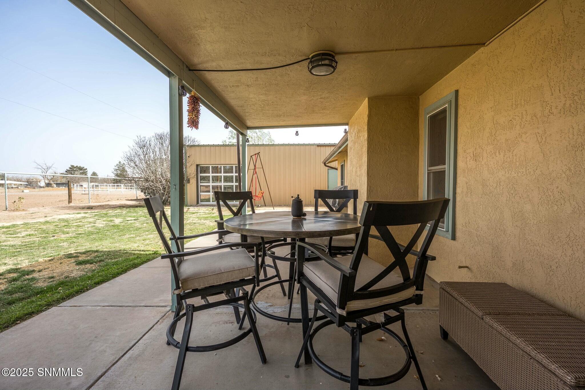 4300 N Valley Drive, Las Cruces, New Mexico image 45
