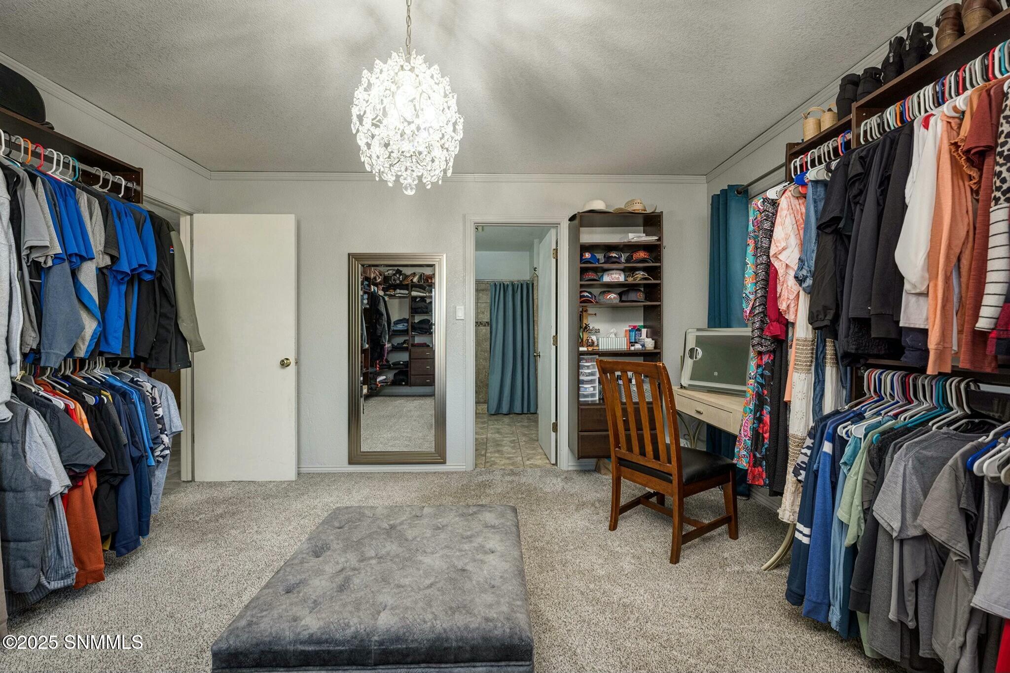 4300 N Valley Drive, Las Cruces, New Mexico image 36