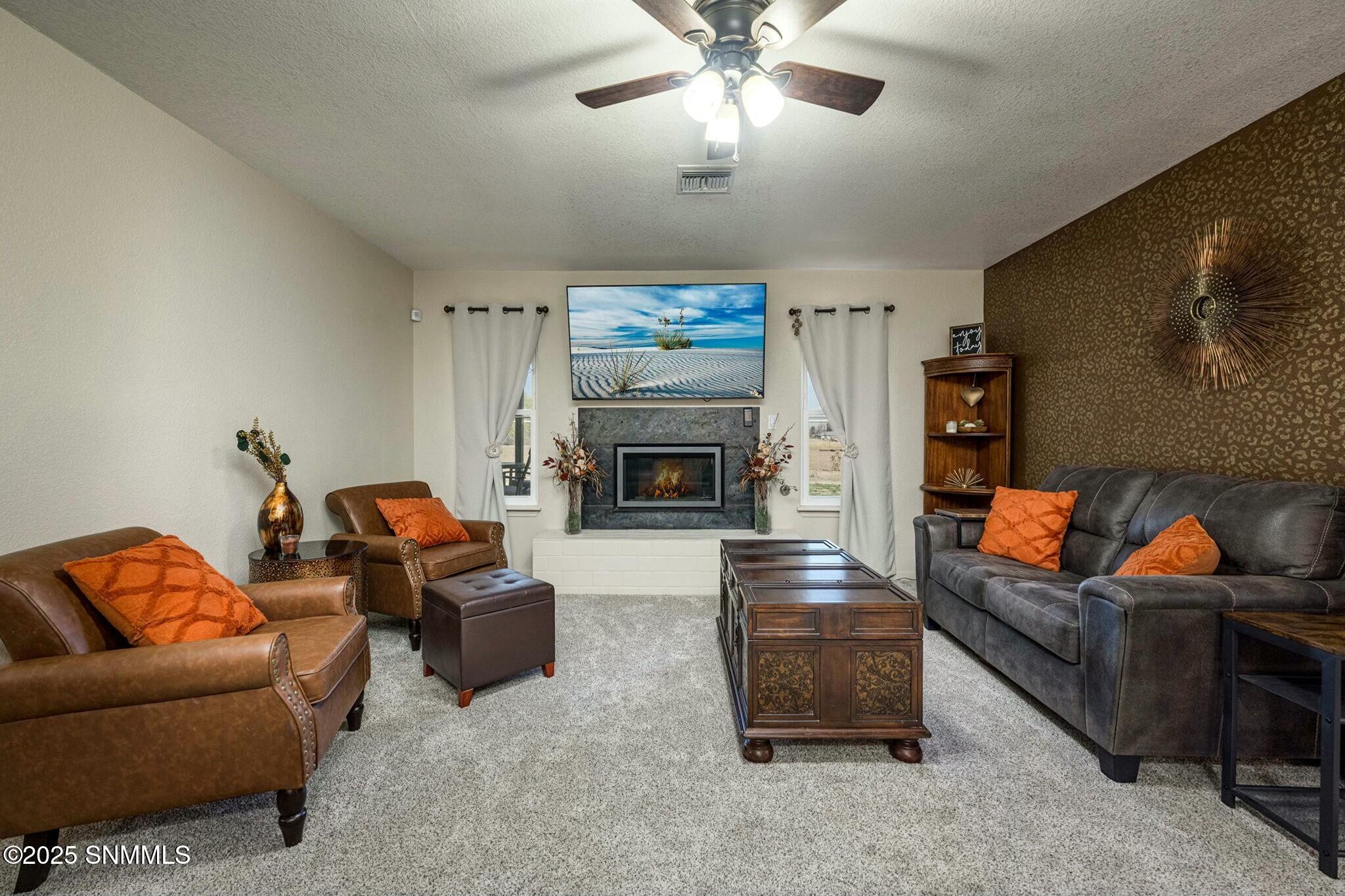 4300 N Valley Drive, Las Cruces, New Mexico image 13
