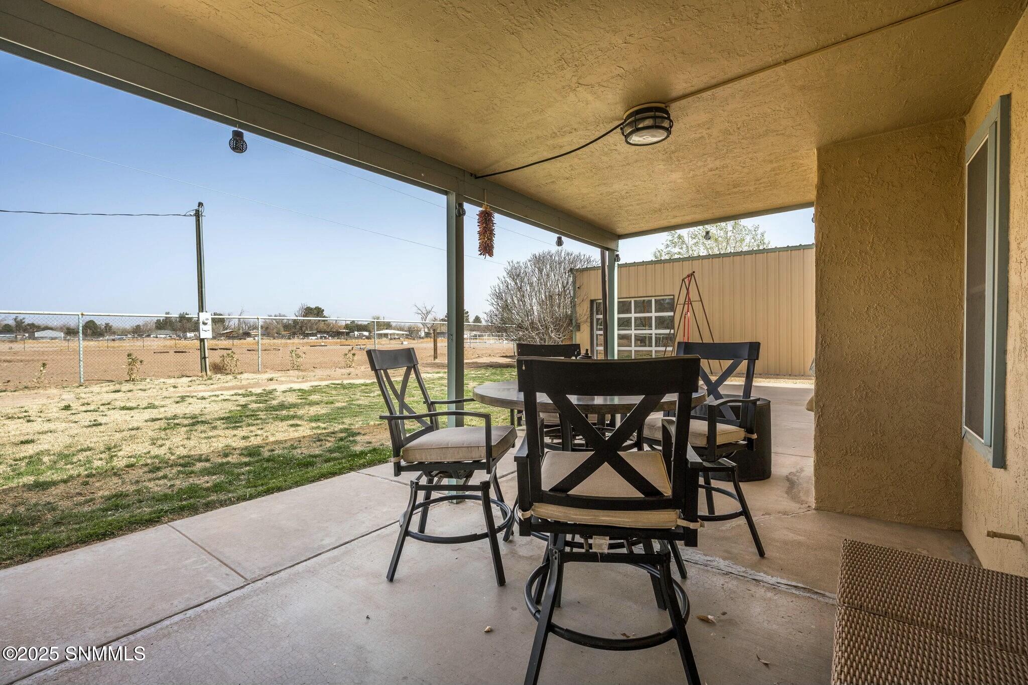 4300 N Valley Drive, Las Cruces, New Mexico image 44