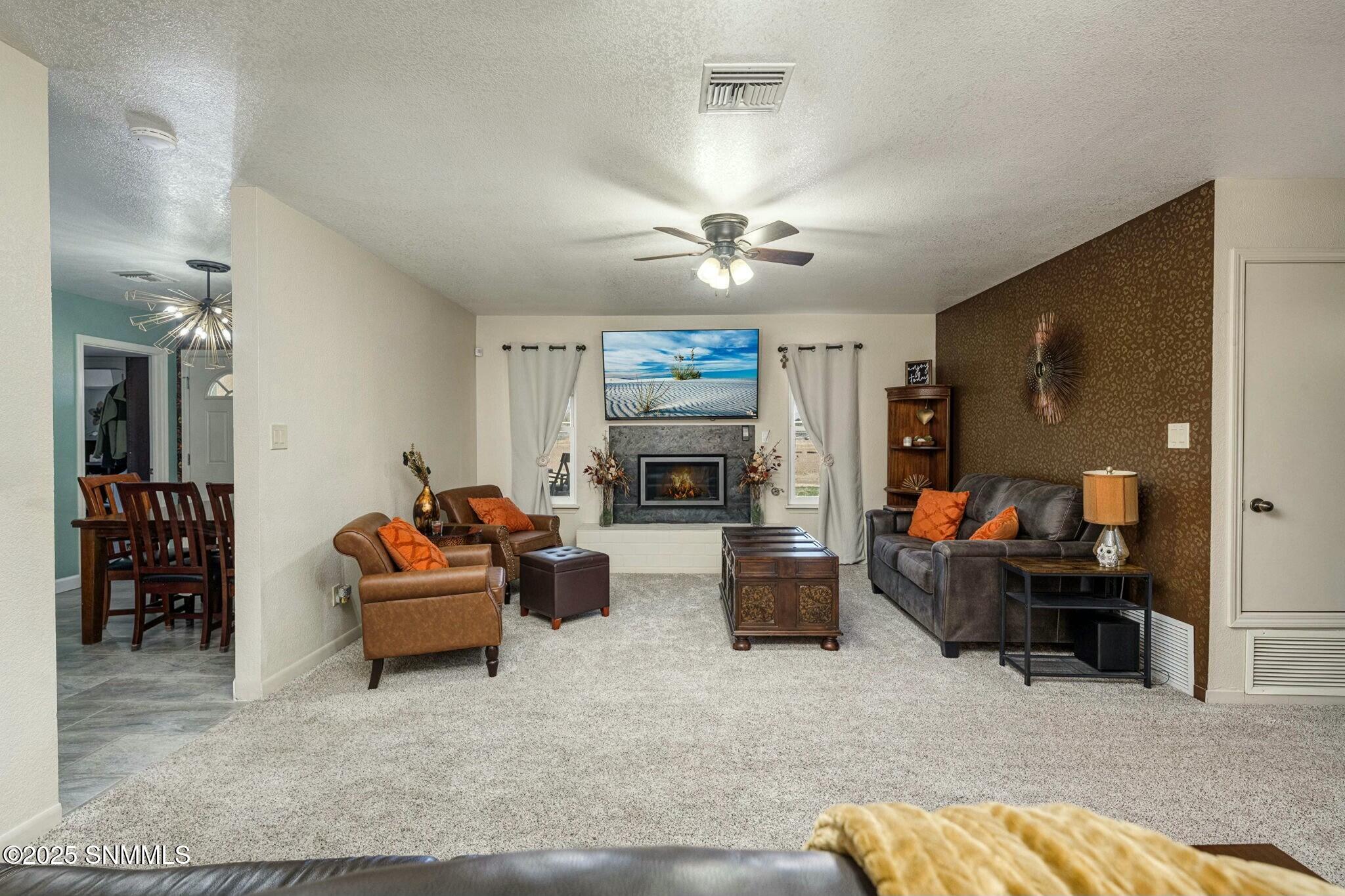 4300 N Valley Drive, Las Cruces, New Mexico image 12