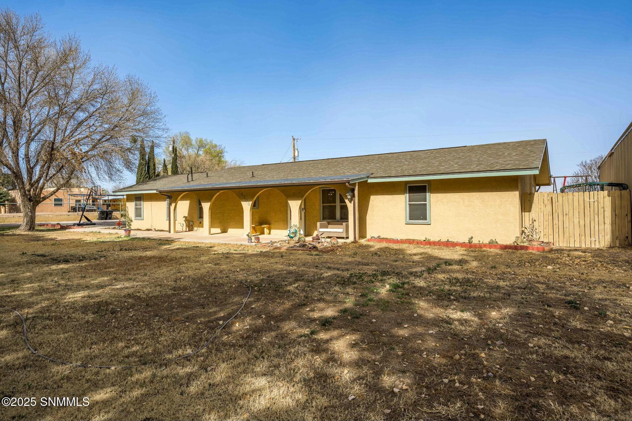 4300 N Valley Drive, Las Cruces, New Mexico image 7
