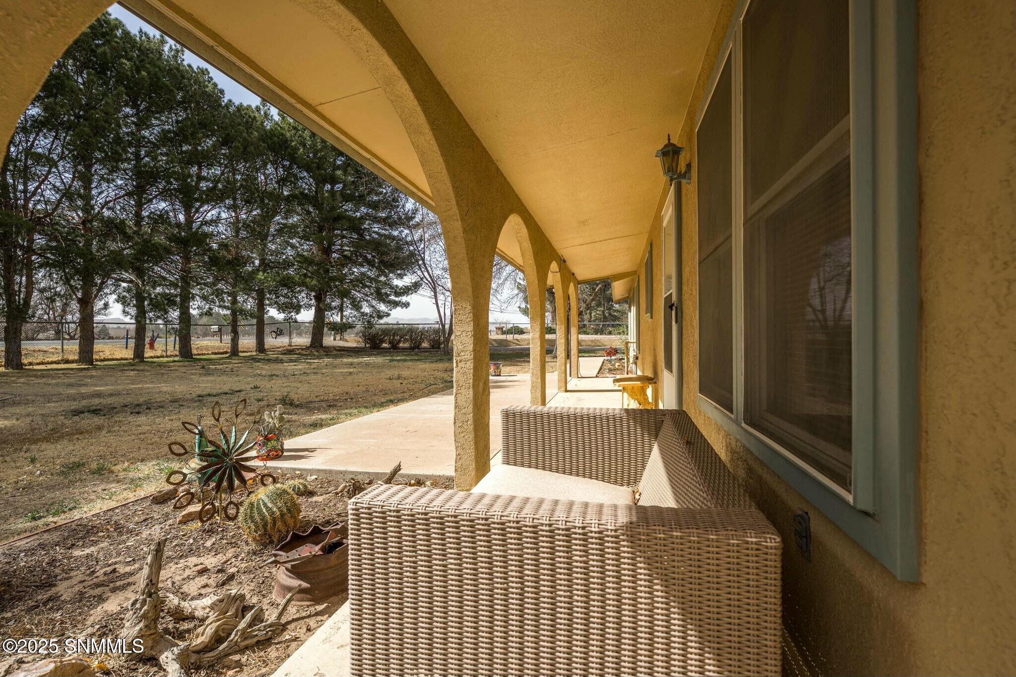 4300 N Valley Drive, Las Cruces, New Mexico image 10