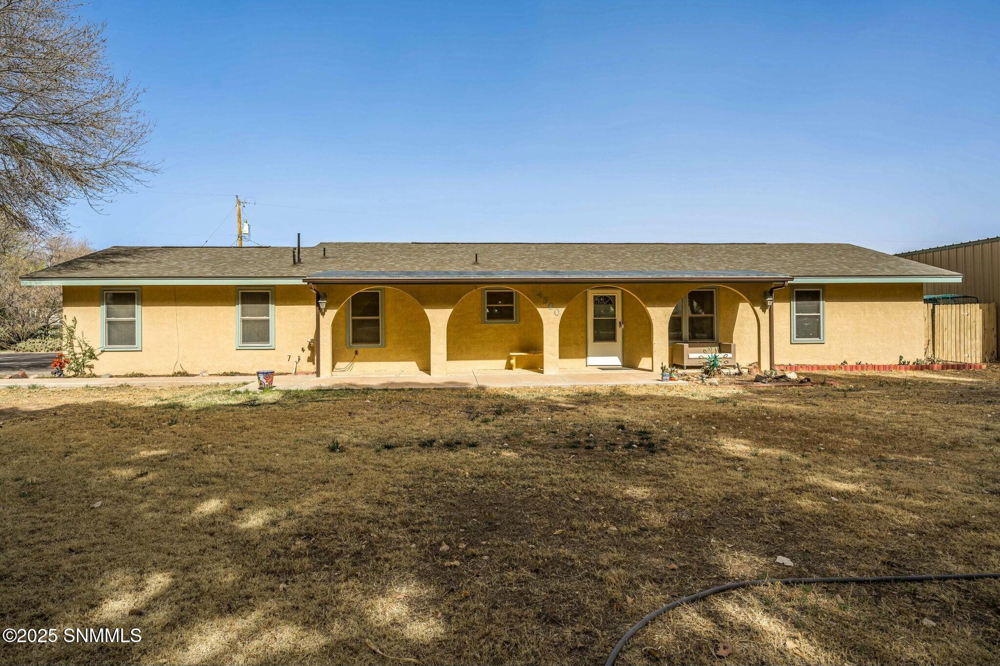4300 N Valley Drive, Las Cruces, New Mexico image 6