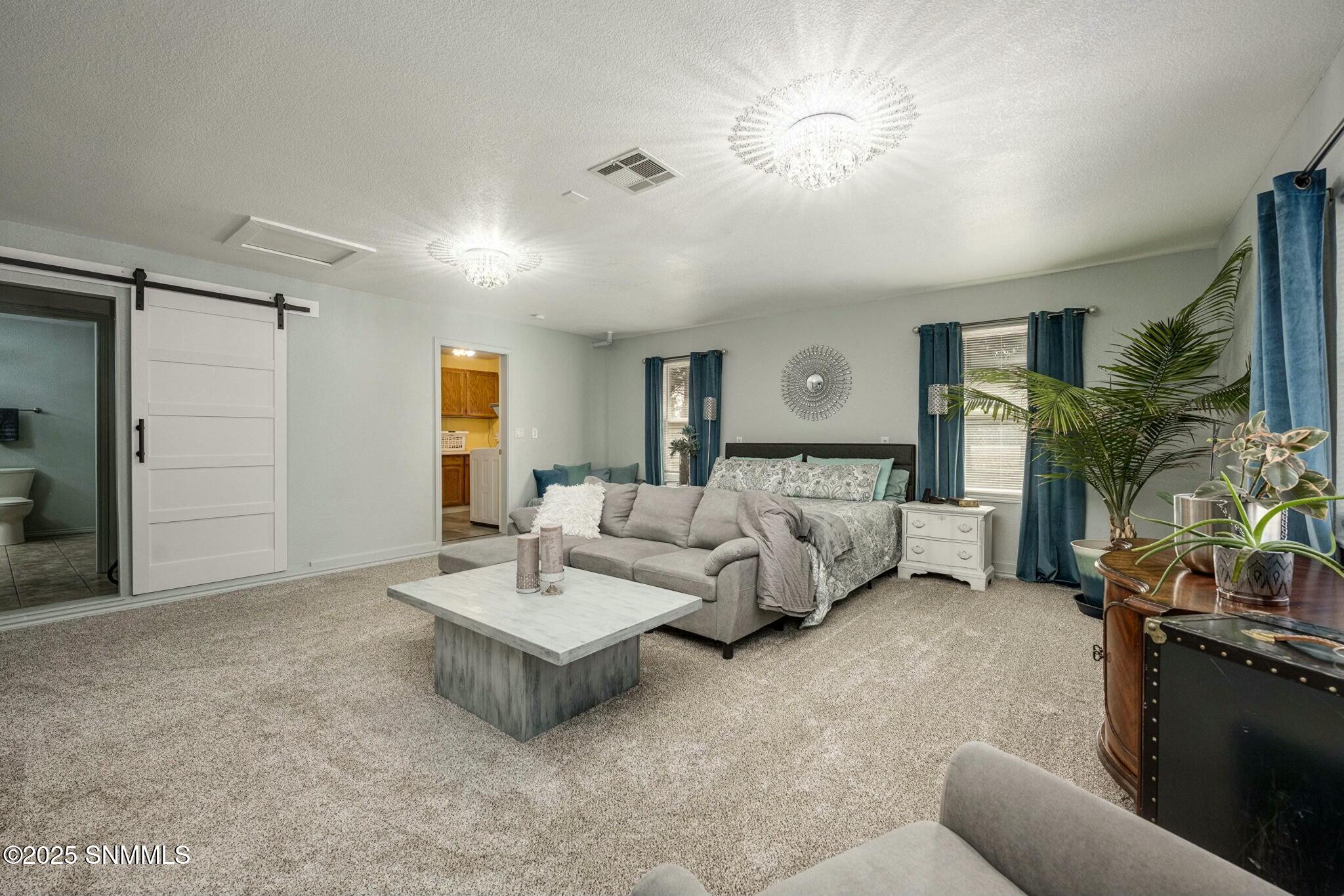 4300 N Valley Drive, Las Cruces, New Mexico image 28