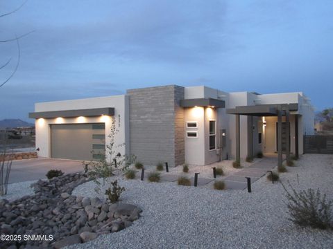 8275 Pissarro Drive, Las Cruces, NM 88007 - #: 2500857