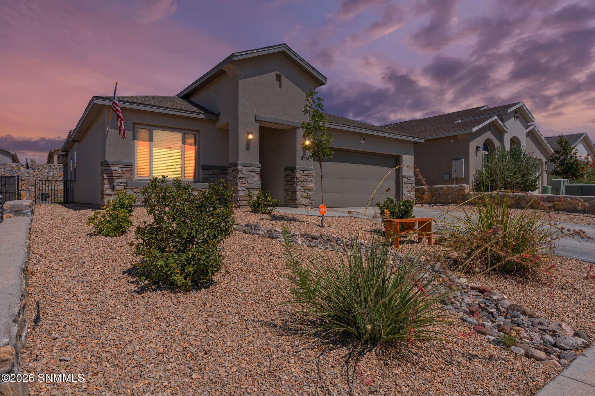 4760 Big Springs Street - Photo 3