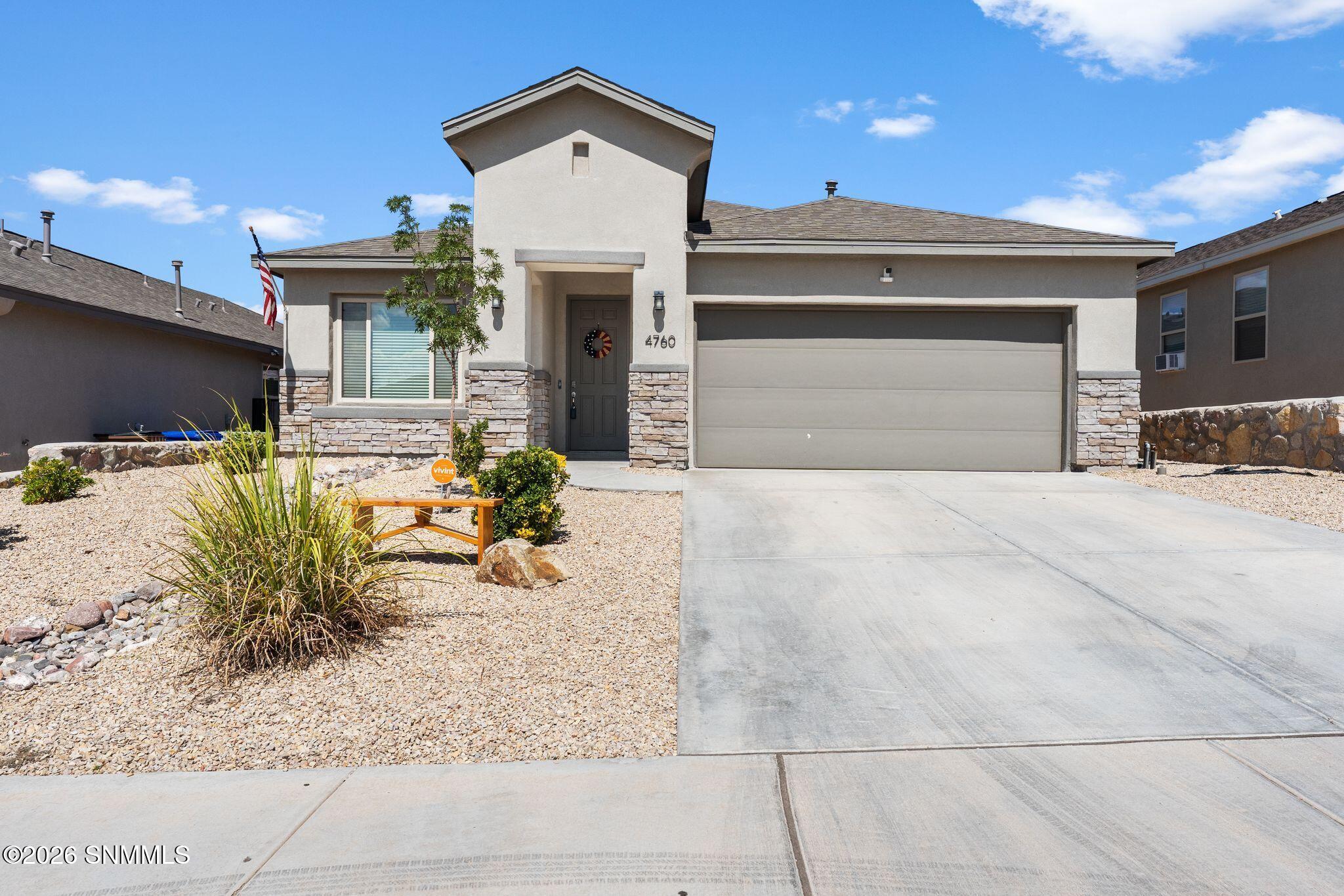 4760 Big Springs Street - Photo 2