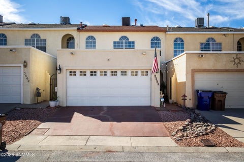 Apartment For Sale - 3858 Van Ess Court<br/> Las Cruces, NM 88012