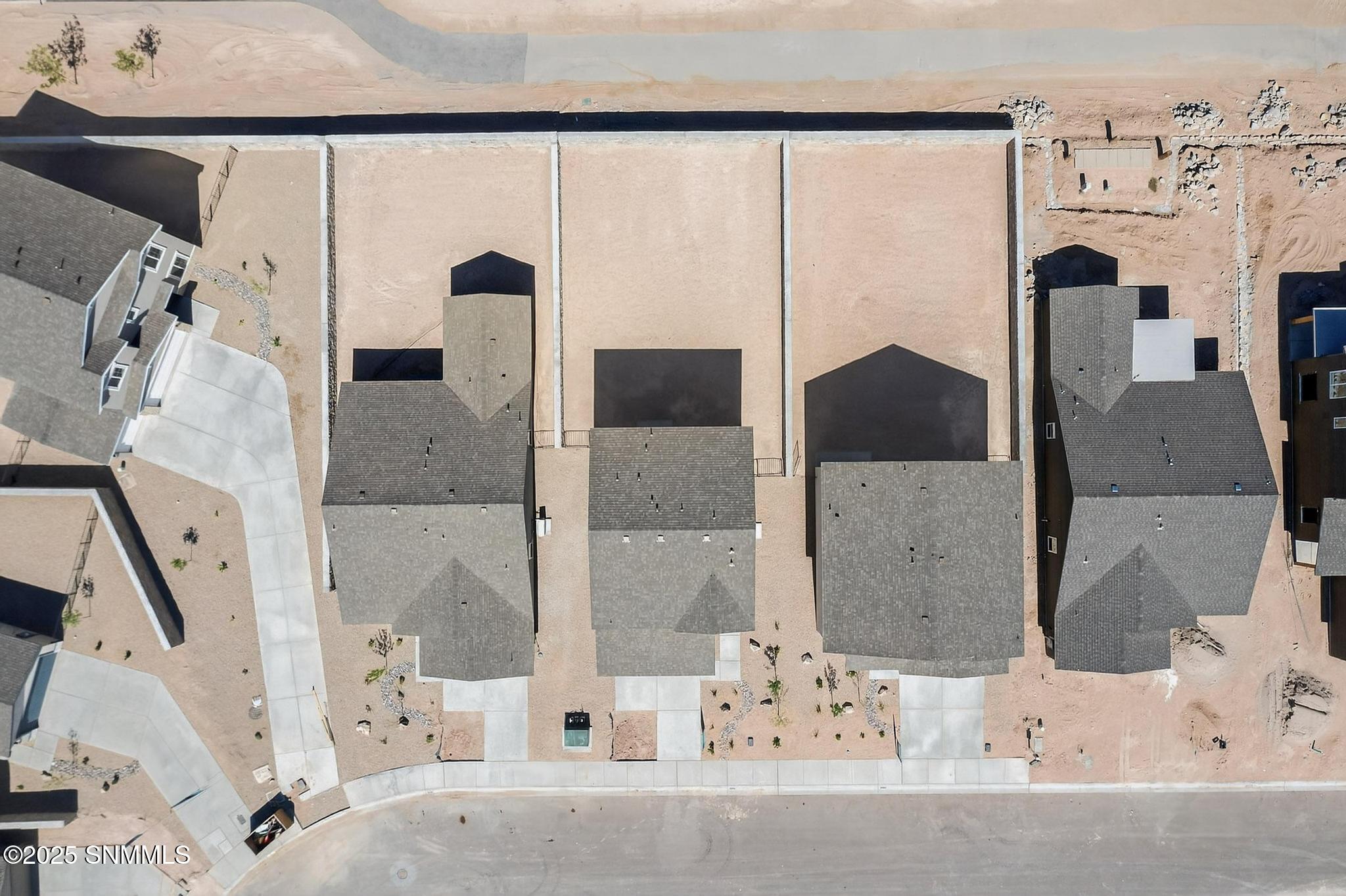 2098 Meteor Street, Las Cruces, New Mexico image 45