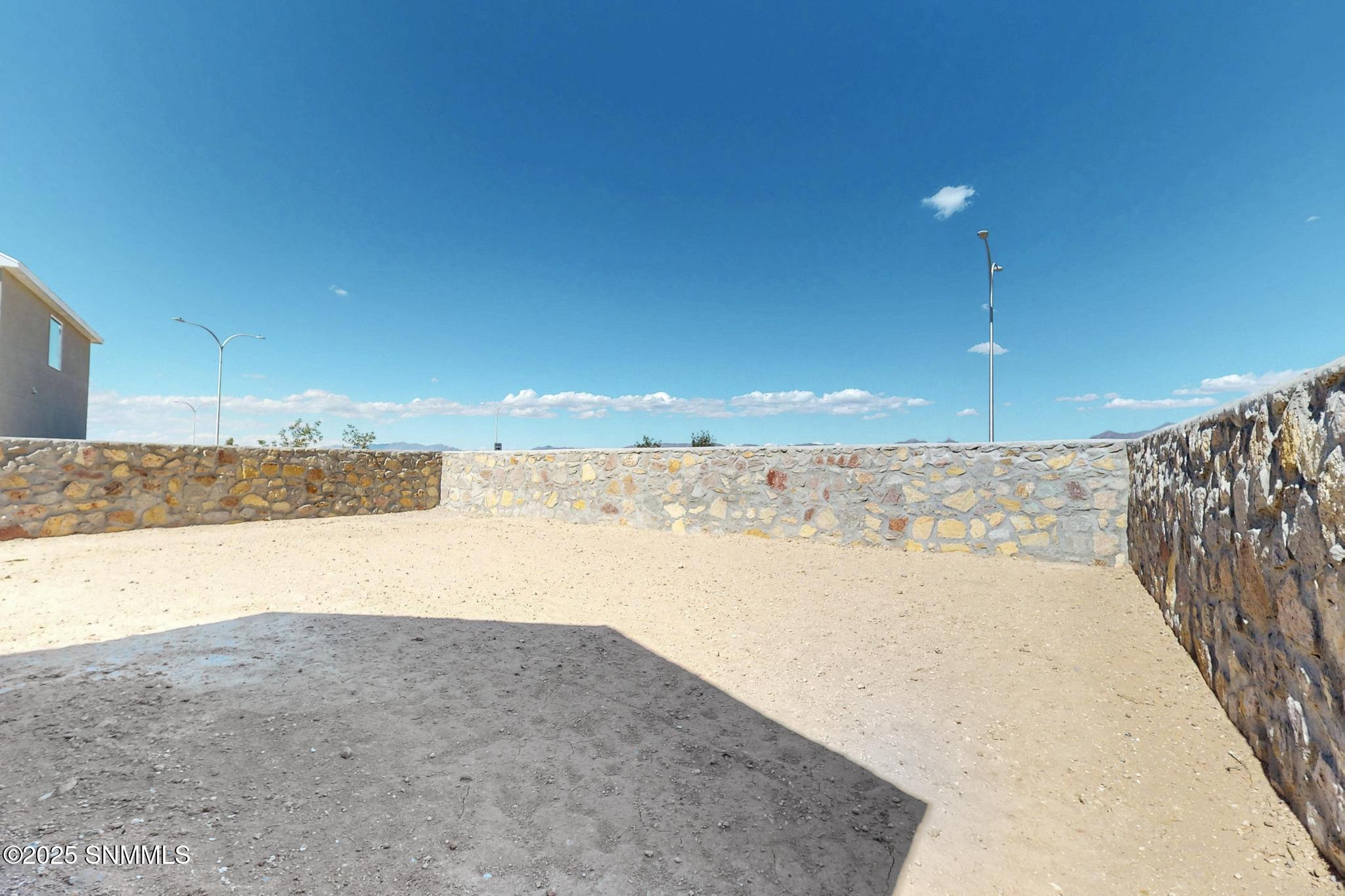2098 Meteor Street, Las Cruces, New Mexico image 38