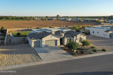 191 Plymouth Rock, Las Cruces, NM 88007 - #: 2500839