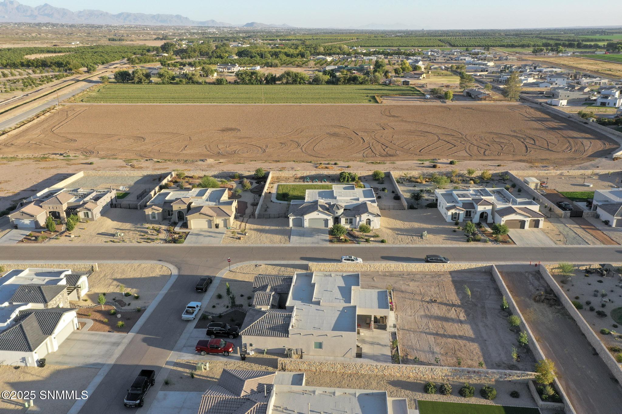 191 Plymouth Rock Road, Las Cruces, New Mexico image 39