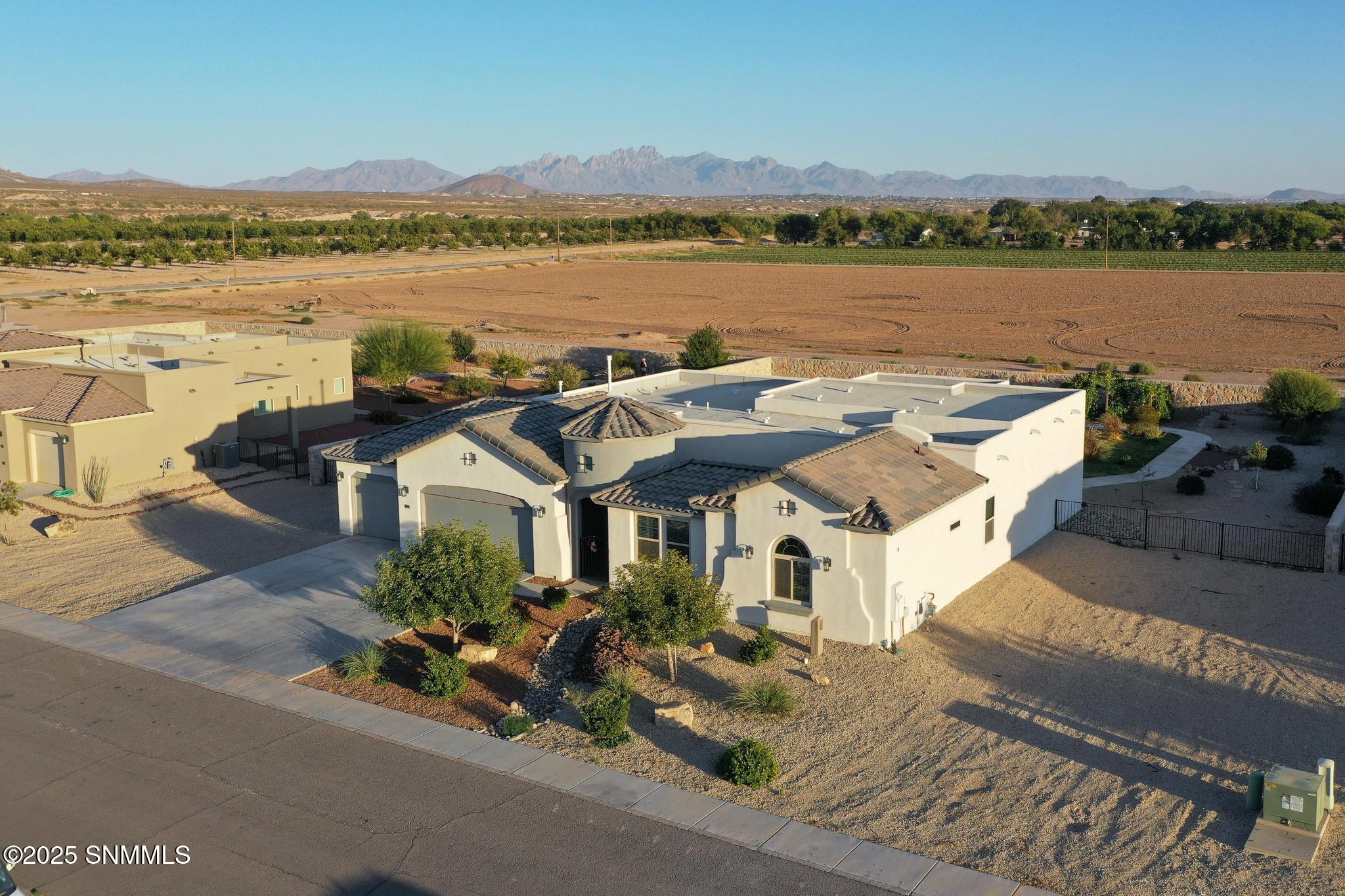 191 Plymouth Rock Road, Las Cruces, New Mexico image 2
