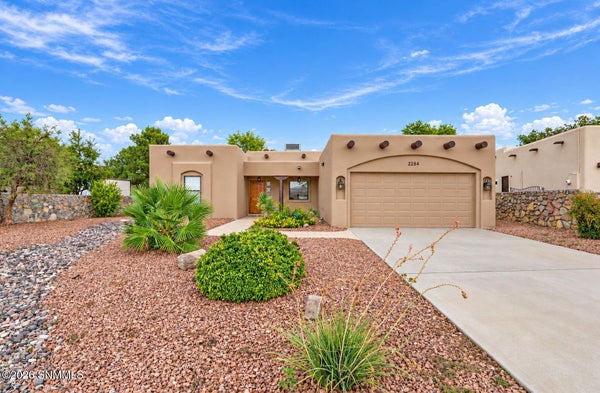 2284 CALAIS AVE, LAS CRUCES, NM 88011 - Image 230da7c5f668d3a067ab78df00bbb7a6/3998545674